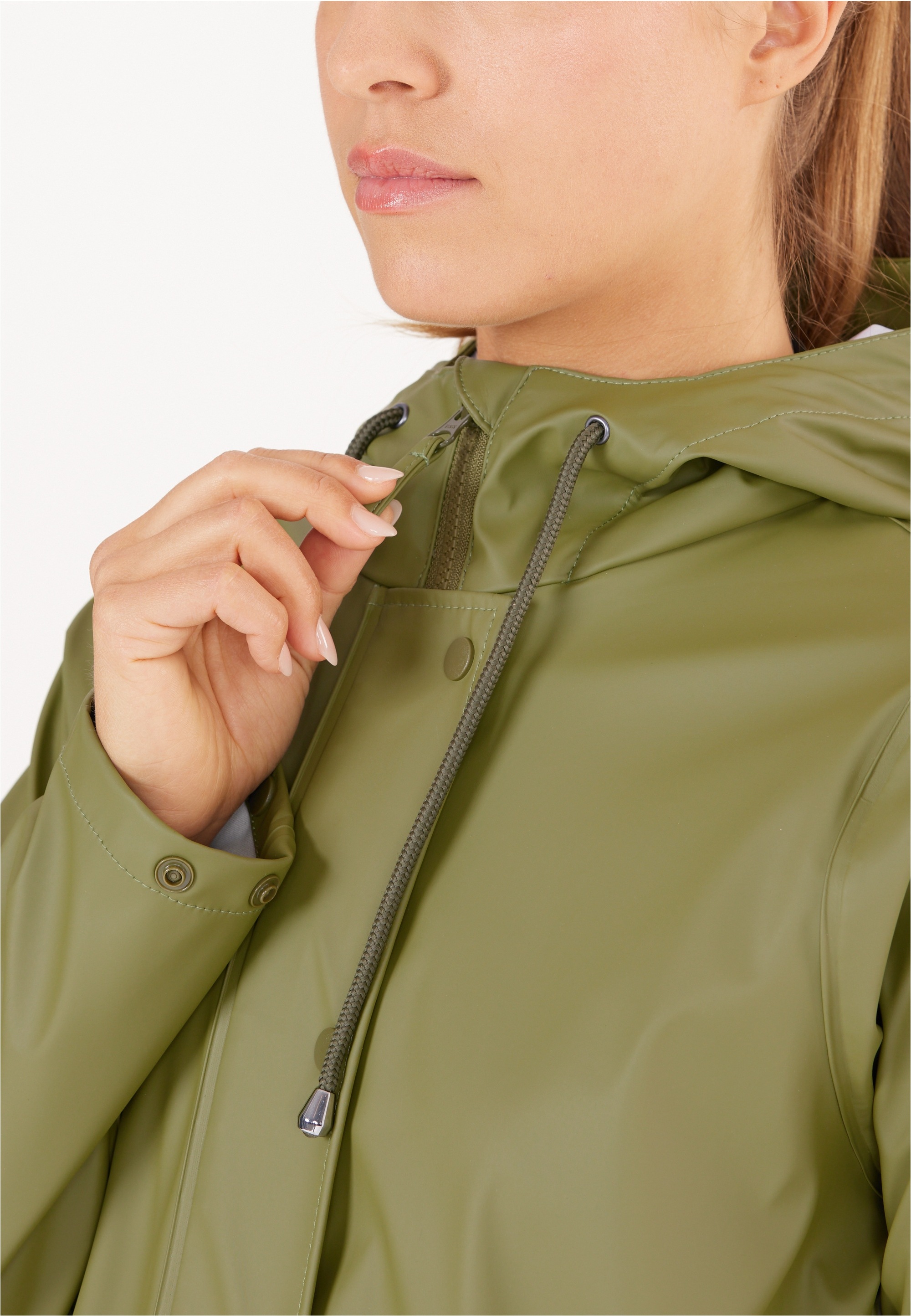 WEATHER REPORT Outdoorjacke »PETRA«, mit 5.000 mm Wassersäule
