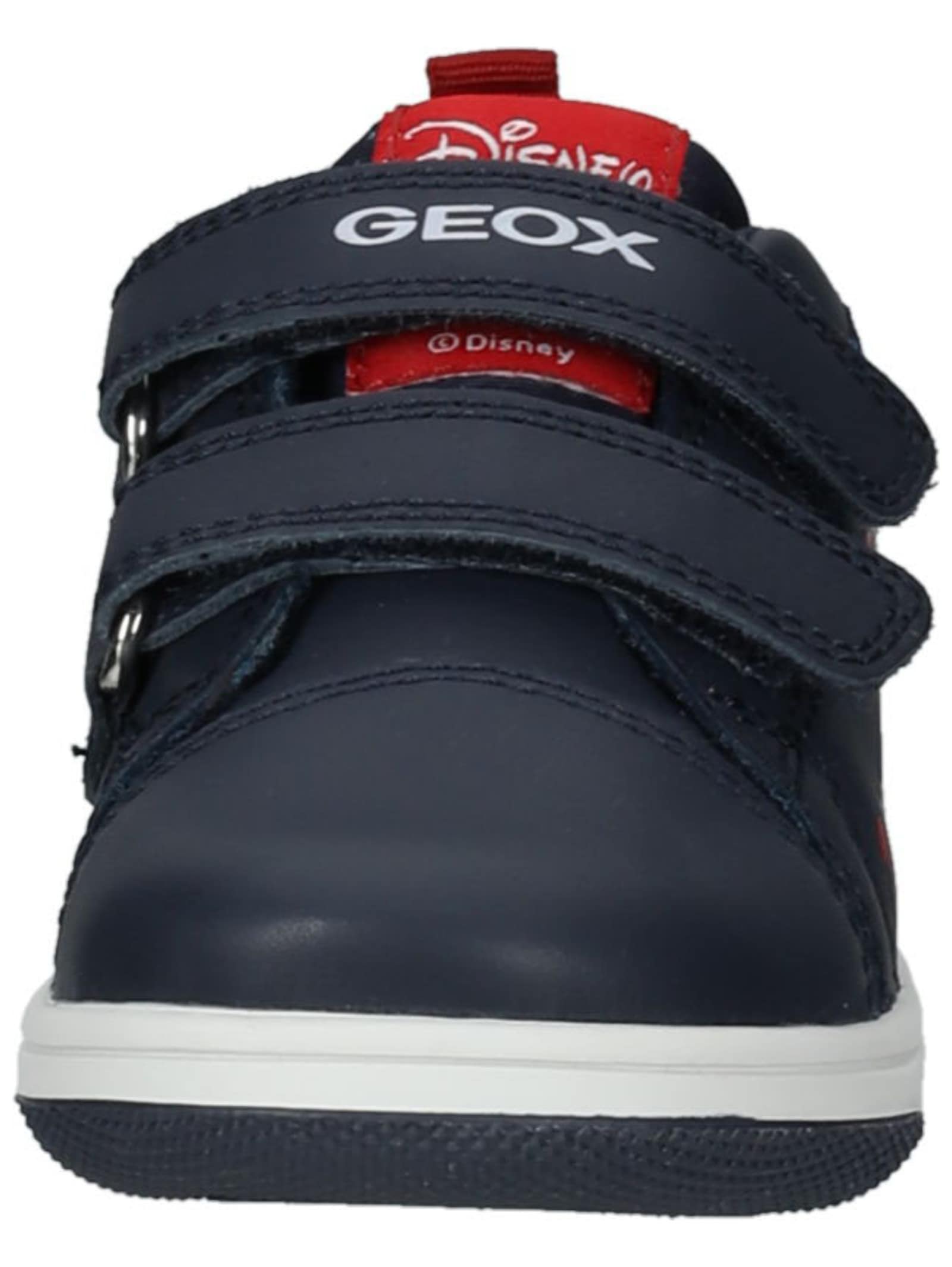 Geox Sneaker »Geox Sneaker Leder/Textil«