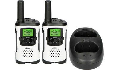 Walkie Talkie »FR-175«, (Set)