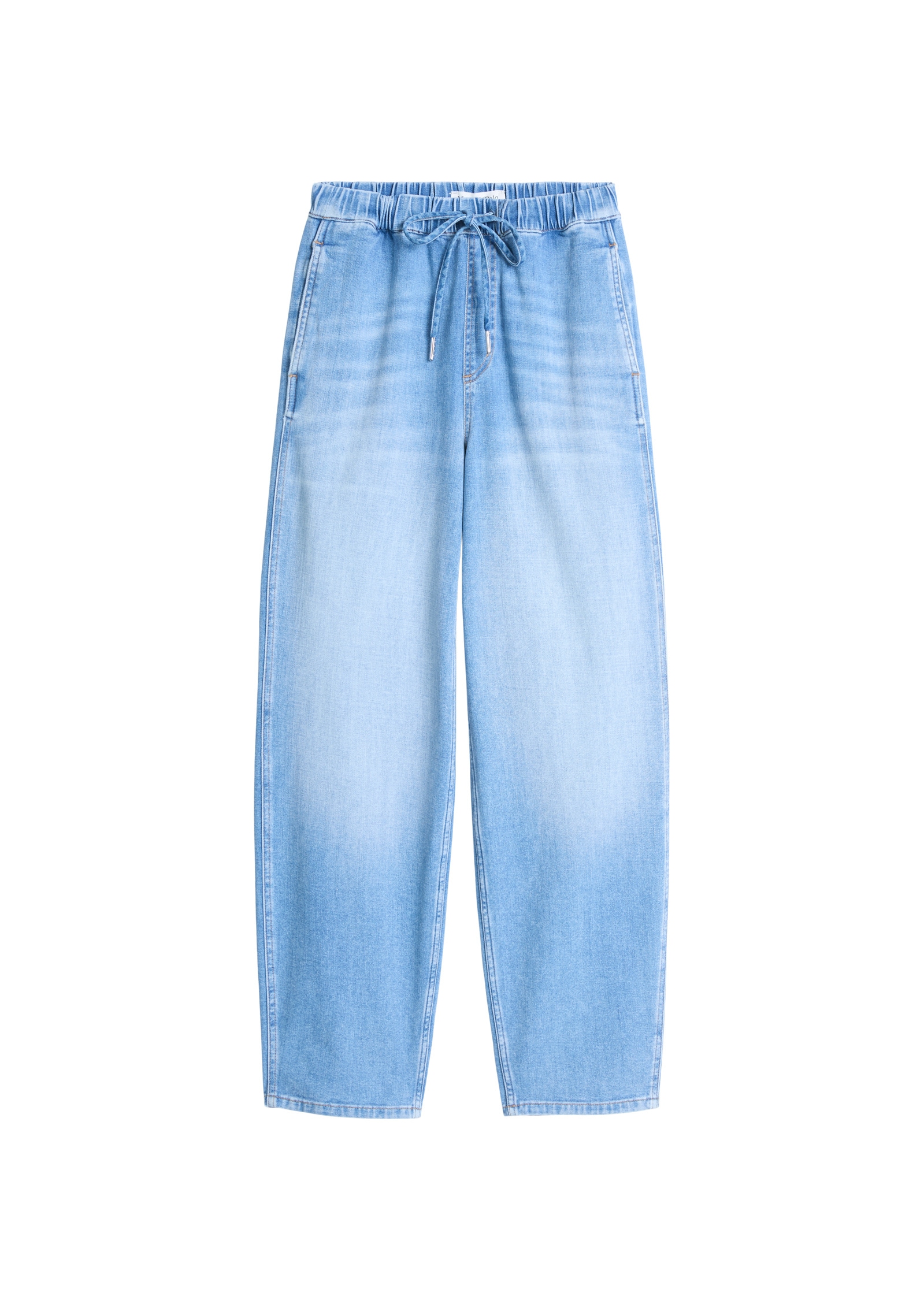 Marc O'Polo 5-Pocket-Jeans »aus Cashmere Touch Denim«