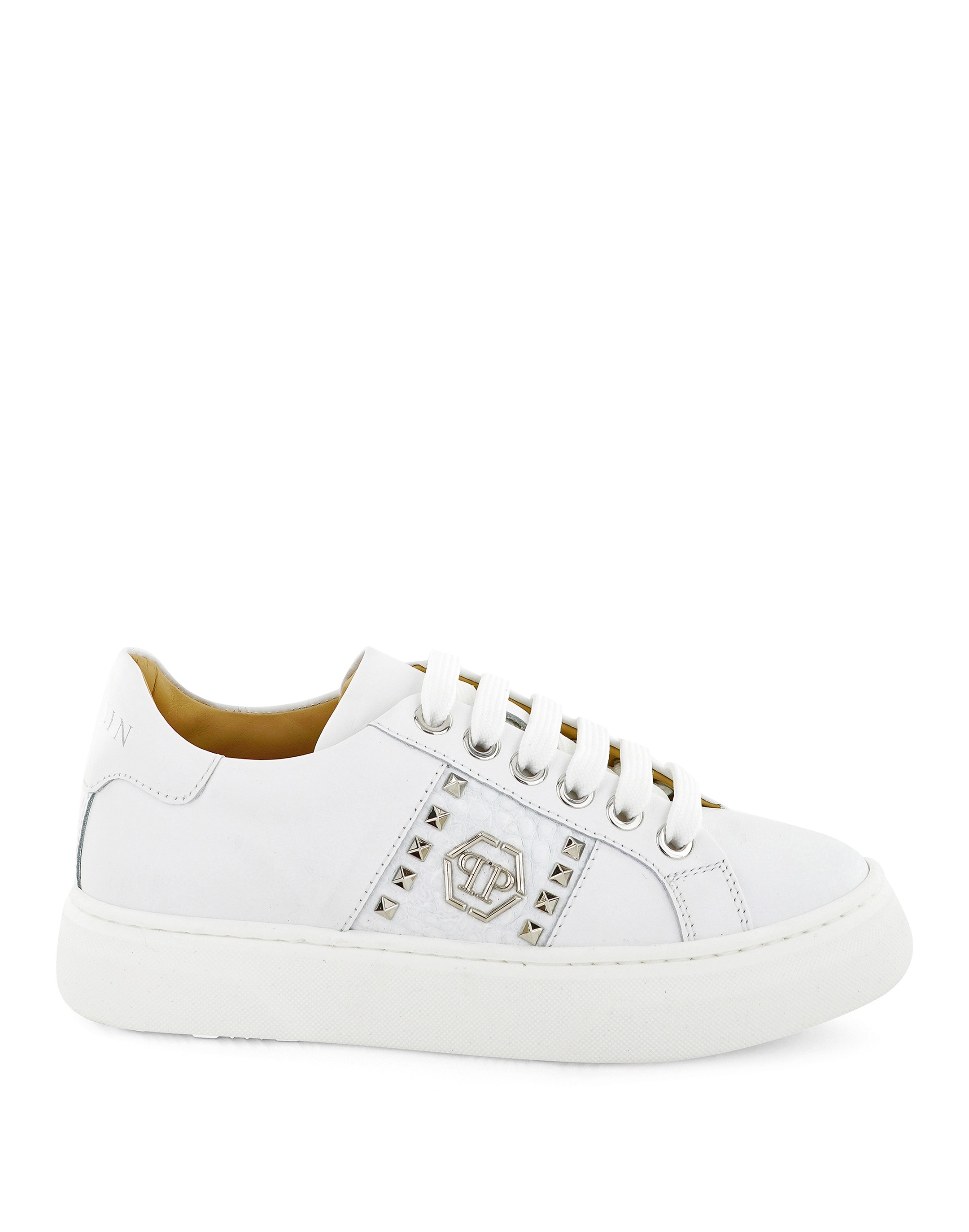 PHILIPP PLEIN Sneaker "Running-Sneaker"