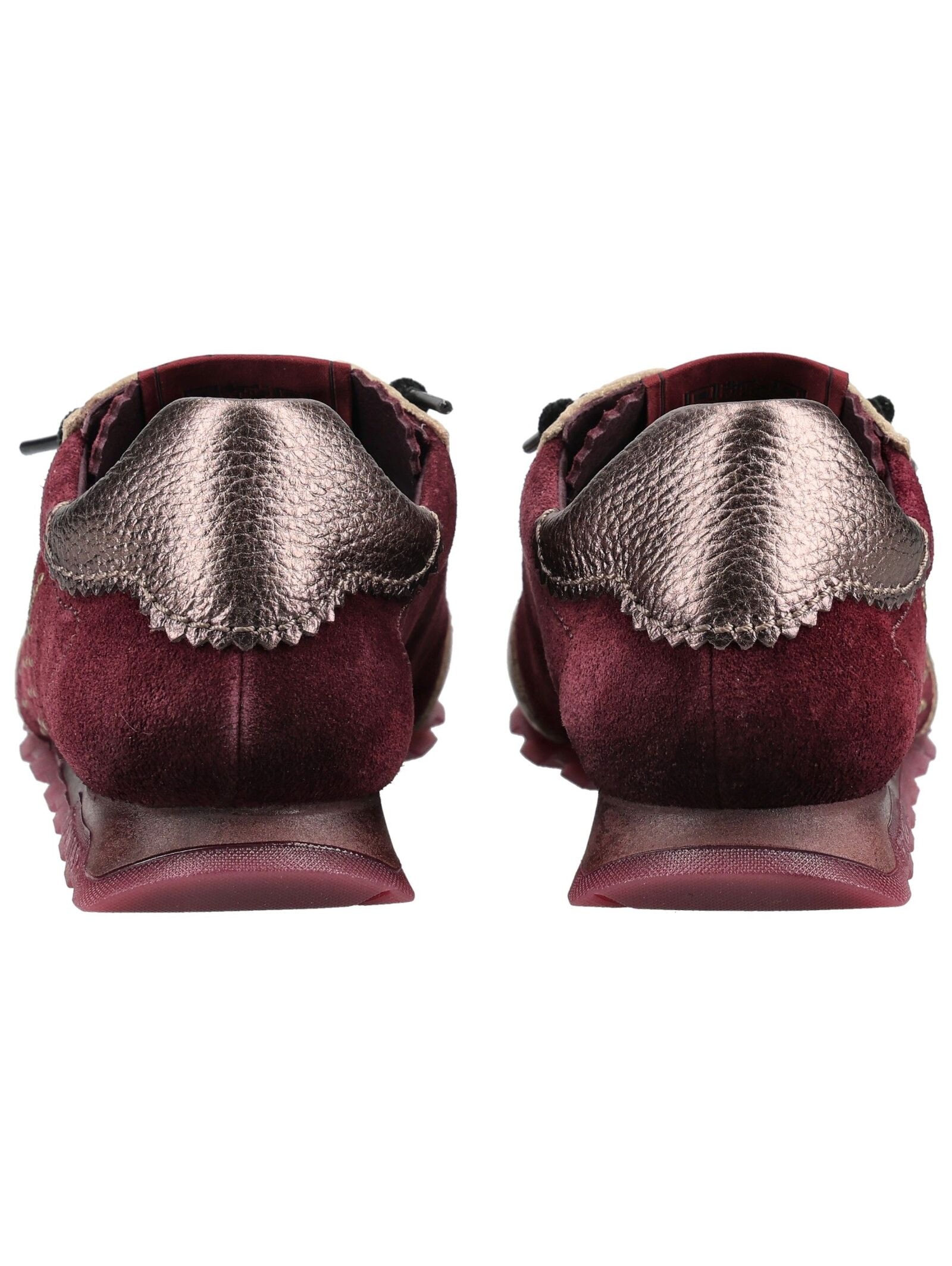 Hispanitas Sneaker »Hispanitas Sneaker Leder«