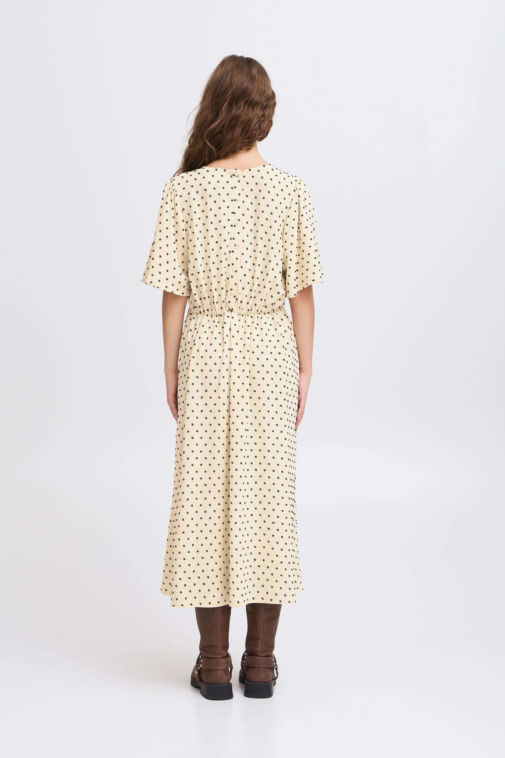 Ichi Midikleid »Midikleid IHZABBY«