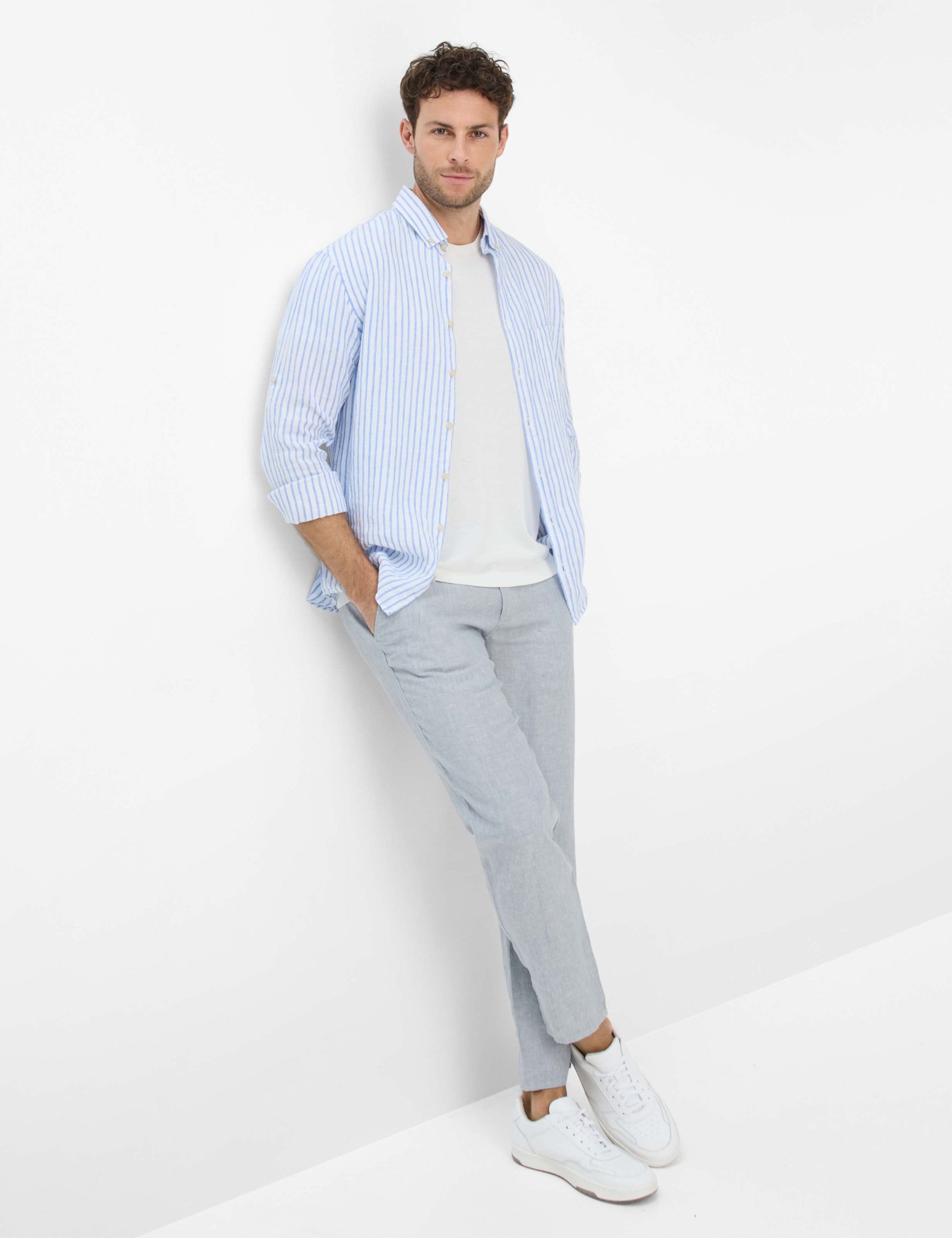 Brax Chinohose »Style FABIO«