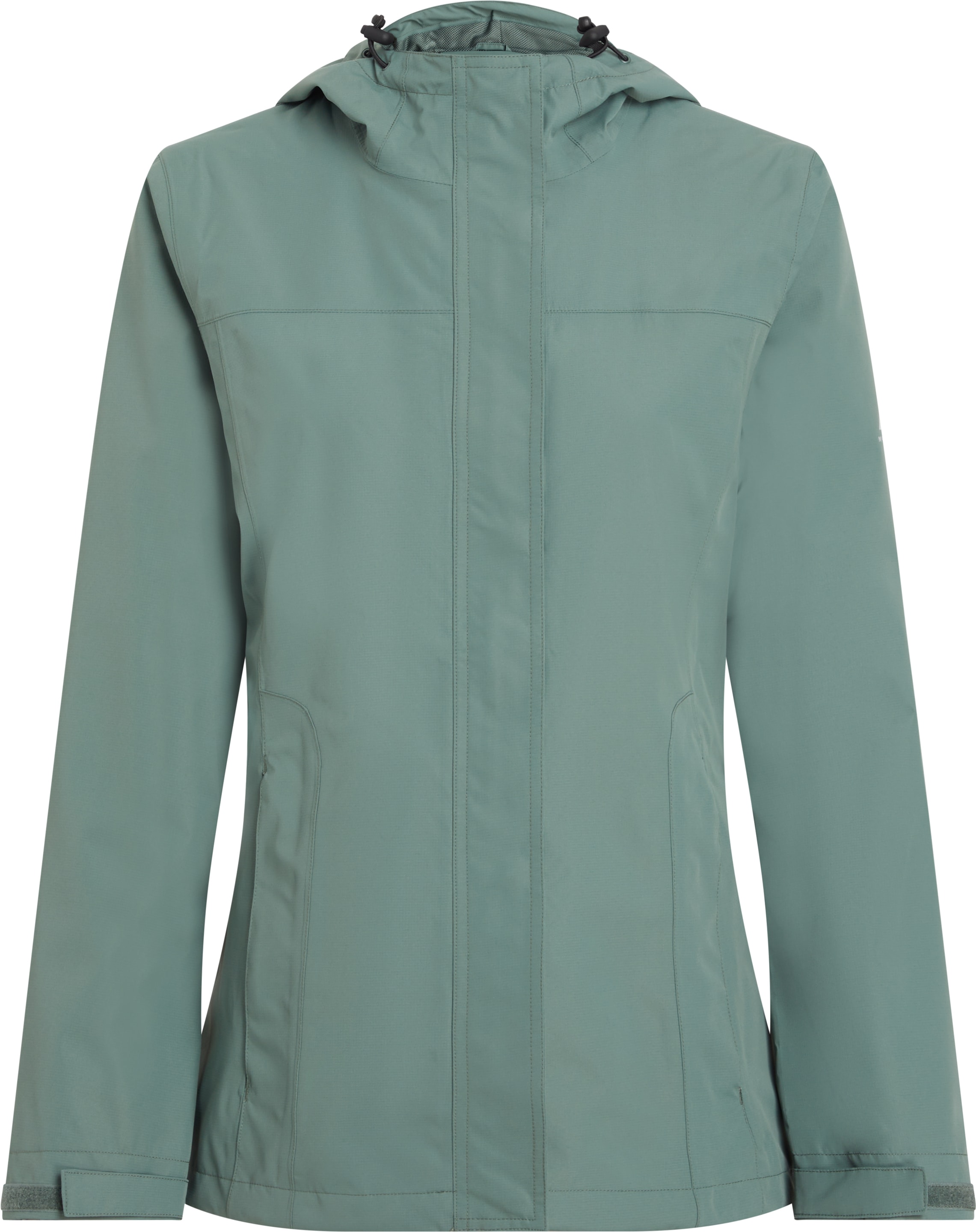 McKINLEY Regenjacke »Regenjacke Carlide W«, (1 St.)