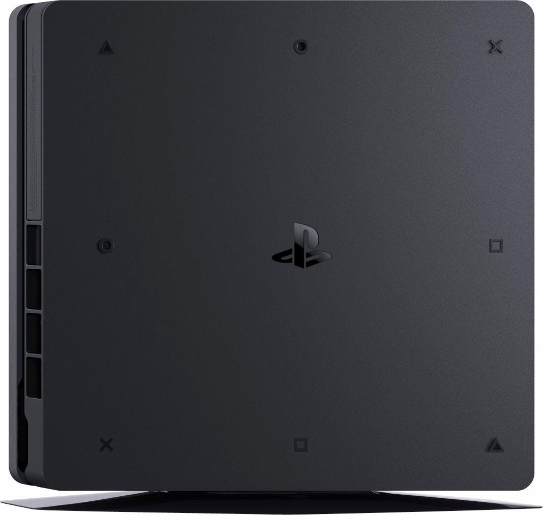 PlayStation 4 Spielekonsole »Slim«, 500GB