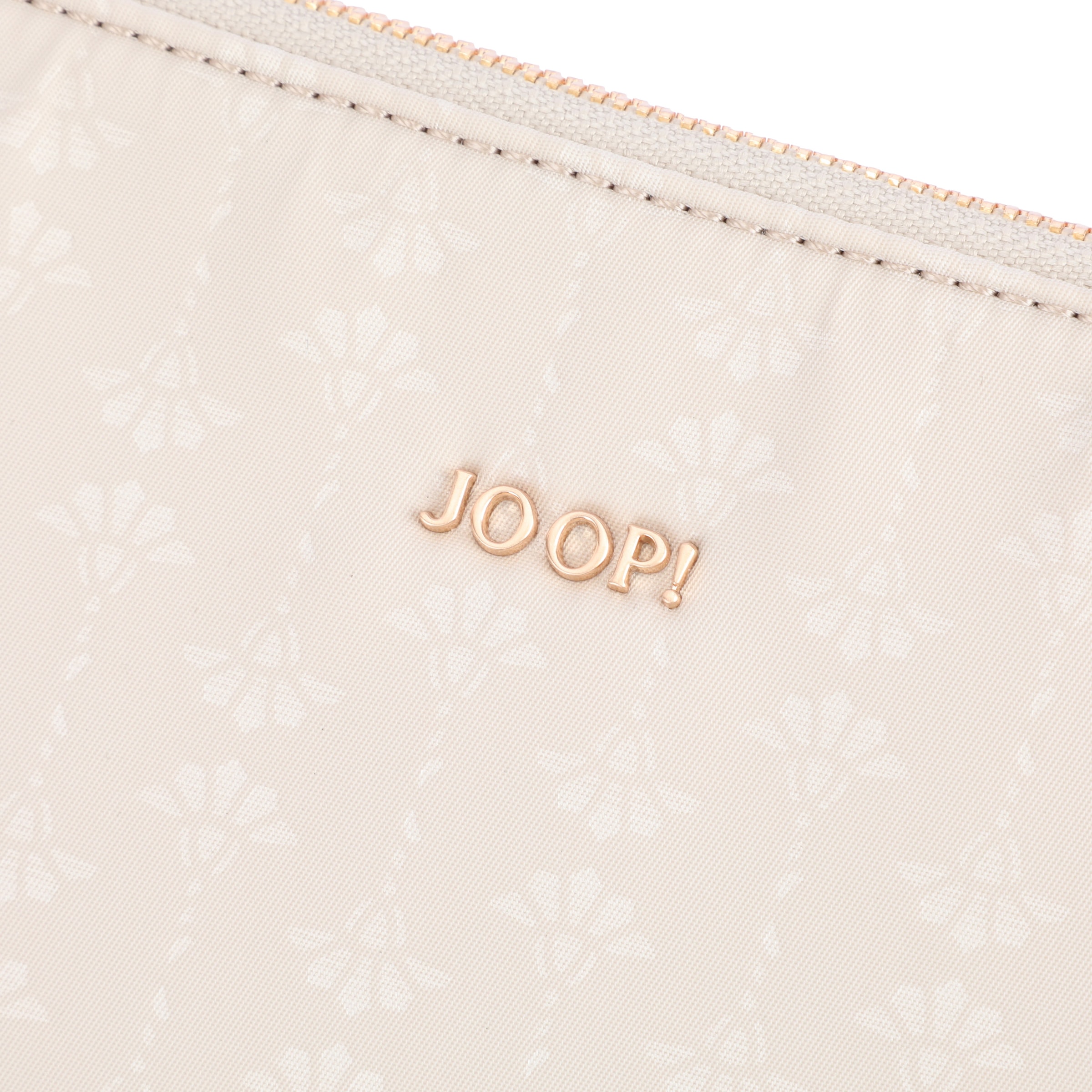 JOOP! Schultertasche »collana tessuto jasmina shoulderbag shz«, Handtasche Damen Umhängetasche Tasche Damen