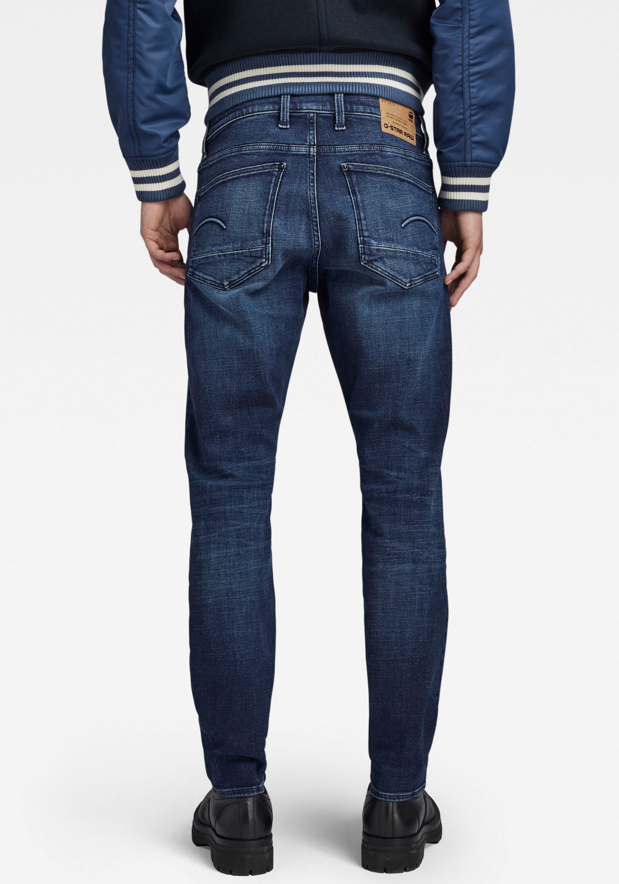 G-Star RAW Skinny-fit-Jeans