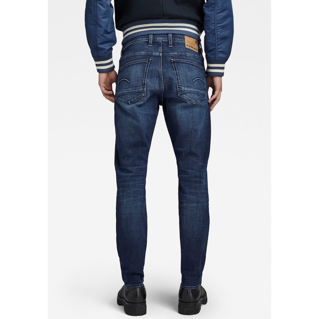 G-Star RAW Skinny-fit-Jeans