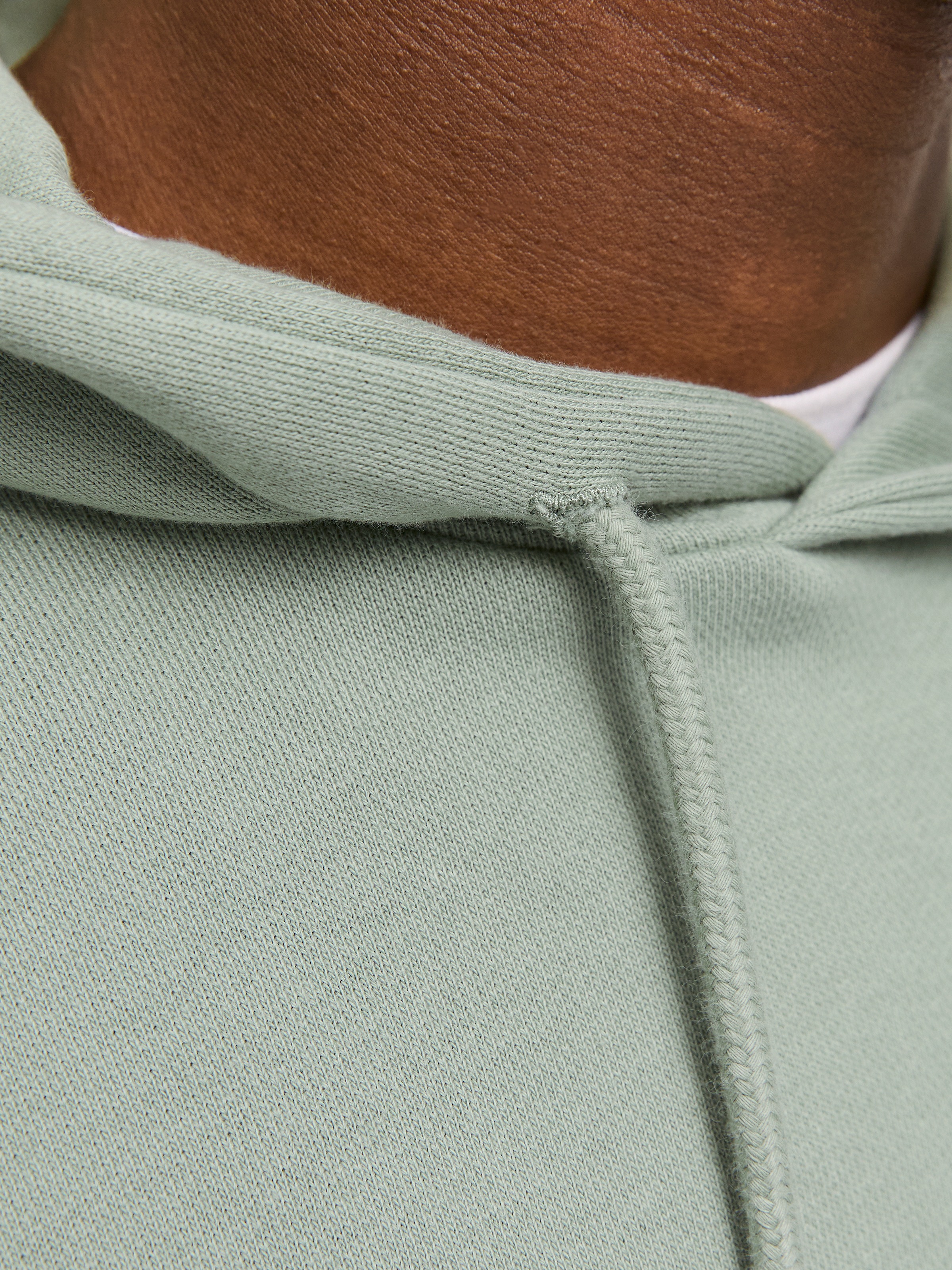 Jack & Jones Kapuzensweatshirt »JJBEAU SWEAT HOOD«