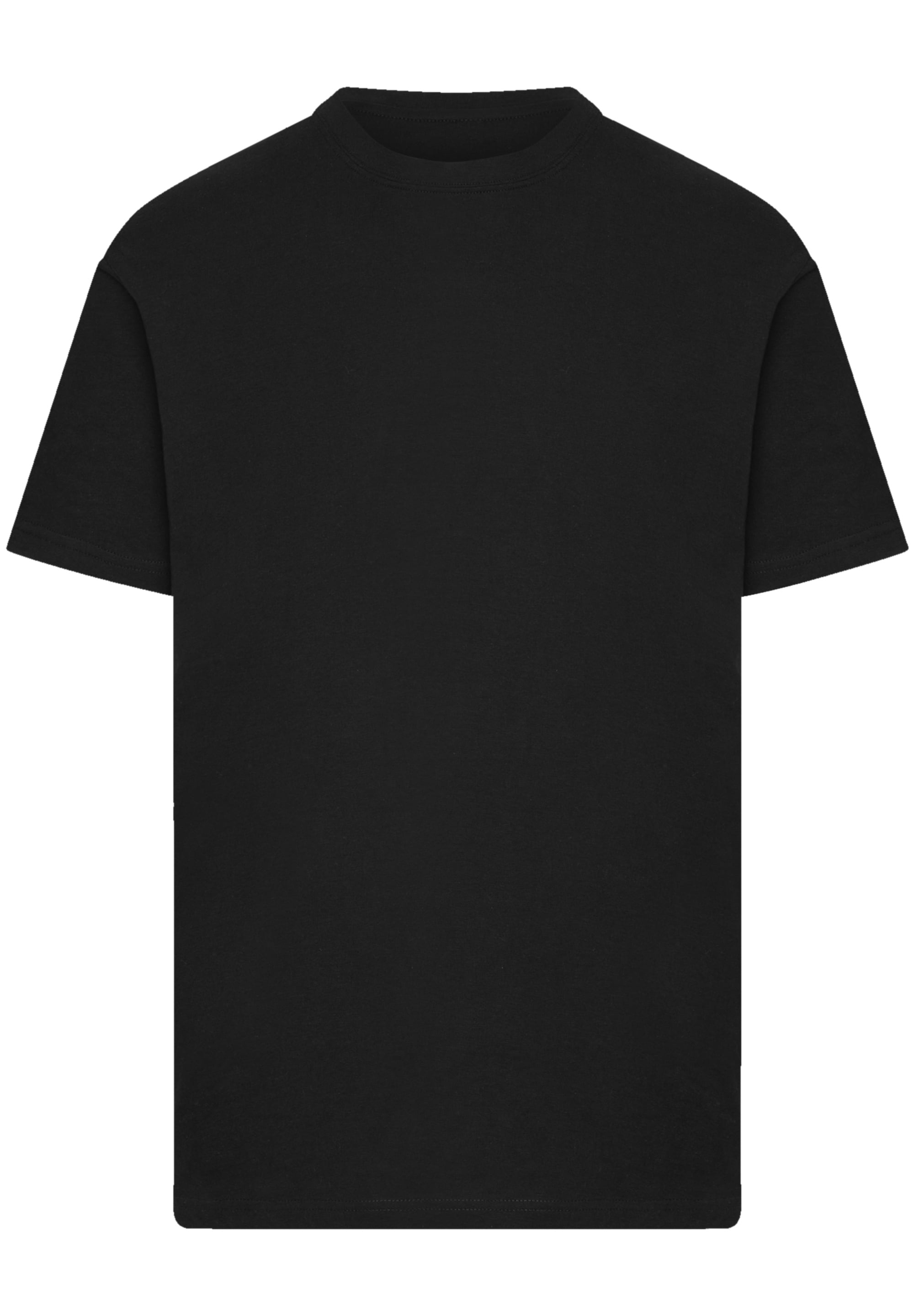 F4NT4STIC T-Shirt »Escape Discover the World Town Train Station«, Premium Qualität, ESCAPE Collection