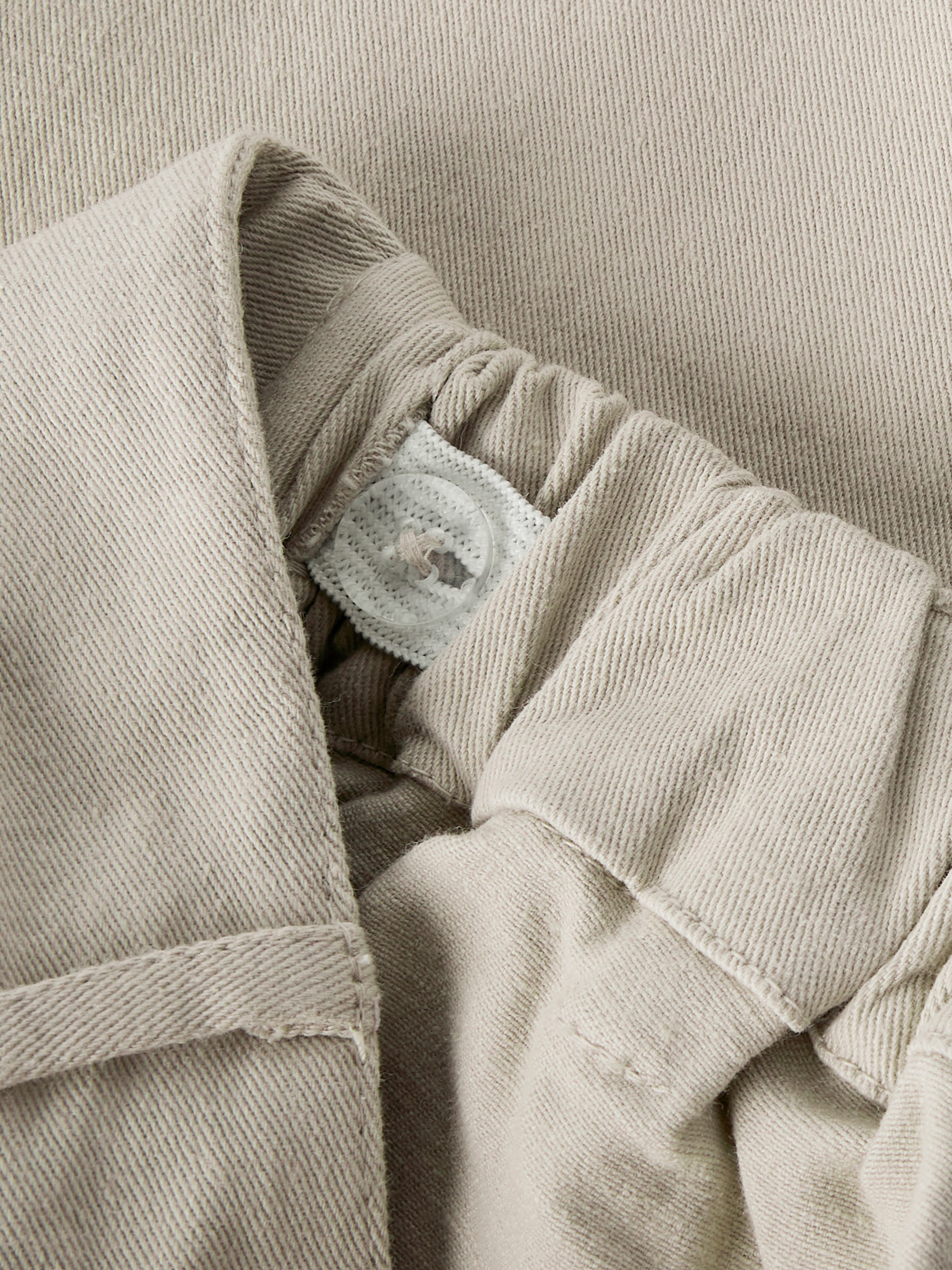 Name It »NKMNILSON CHINO PANT NOOS«  Baumwollmischung, regular fit