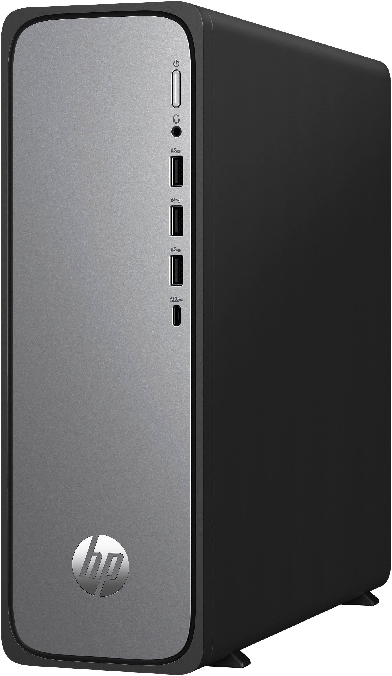 HP PC »OmniDesk Slim S03-0053ng«