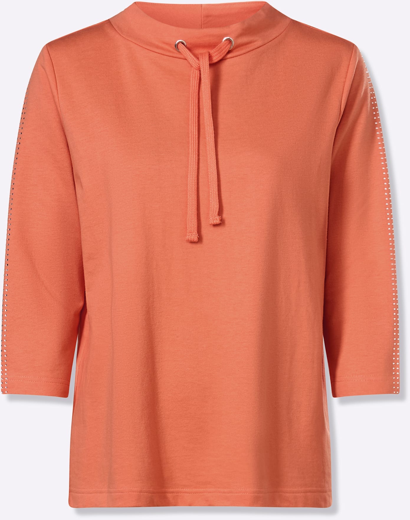 Classic Basics Sweatshirt

