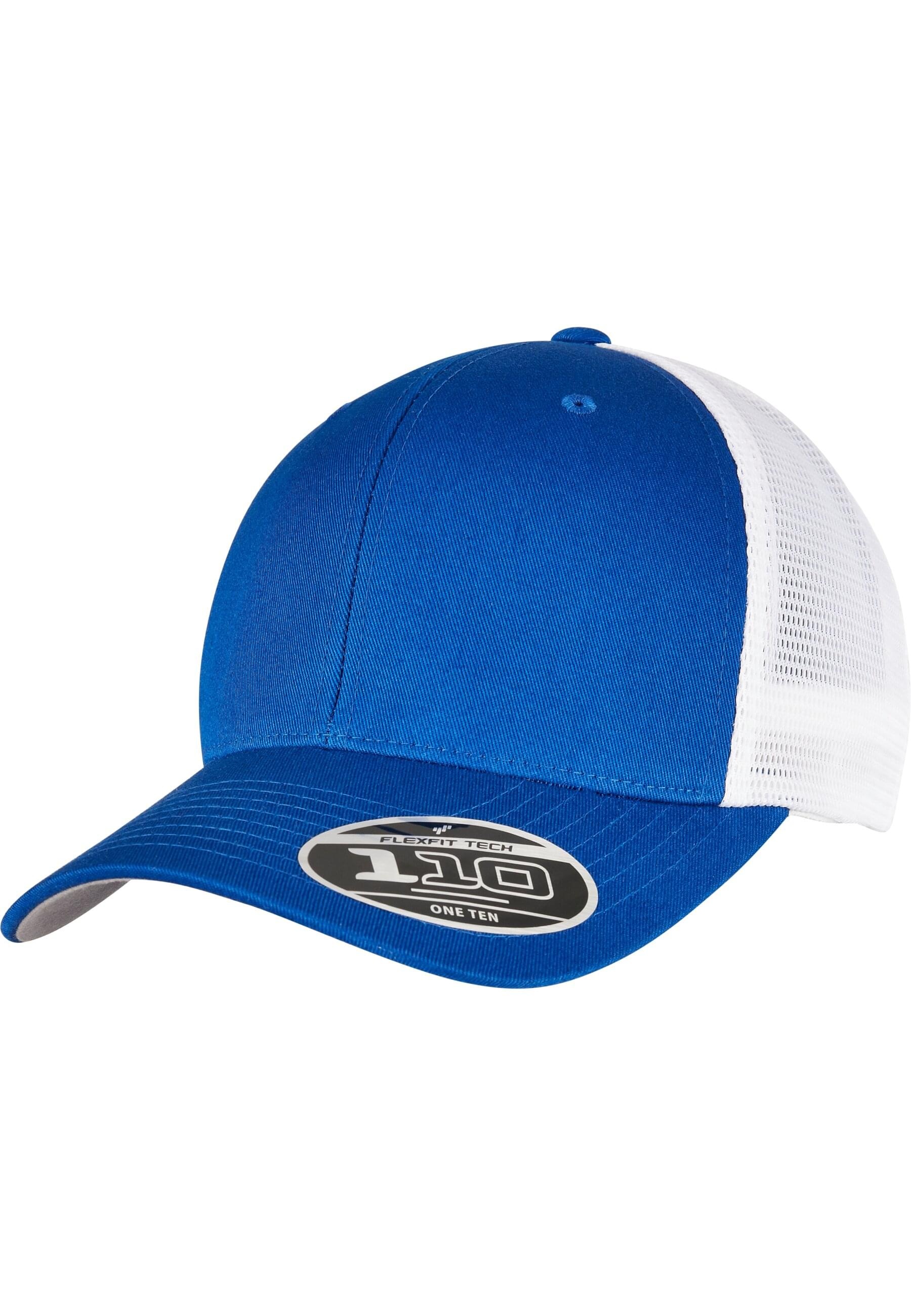 Flexfit Fitted Cap »Flexfit Trucker 110 Mesh 2-Tone Cap«