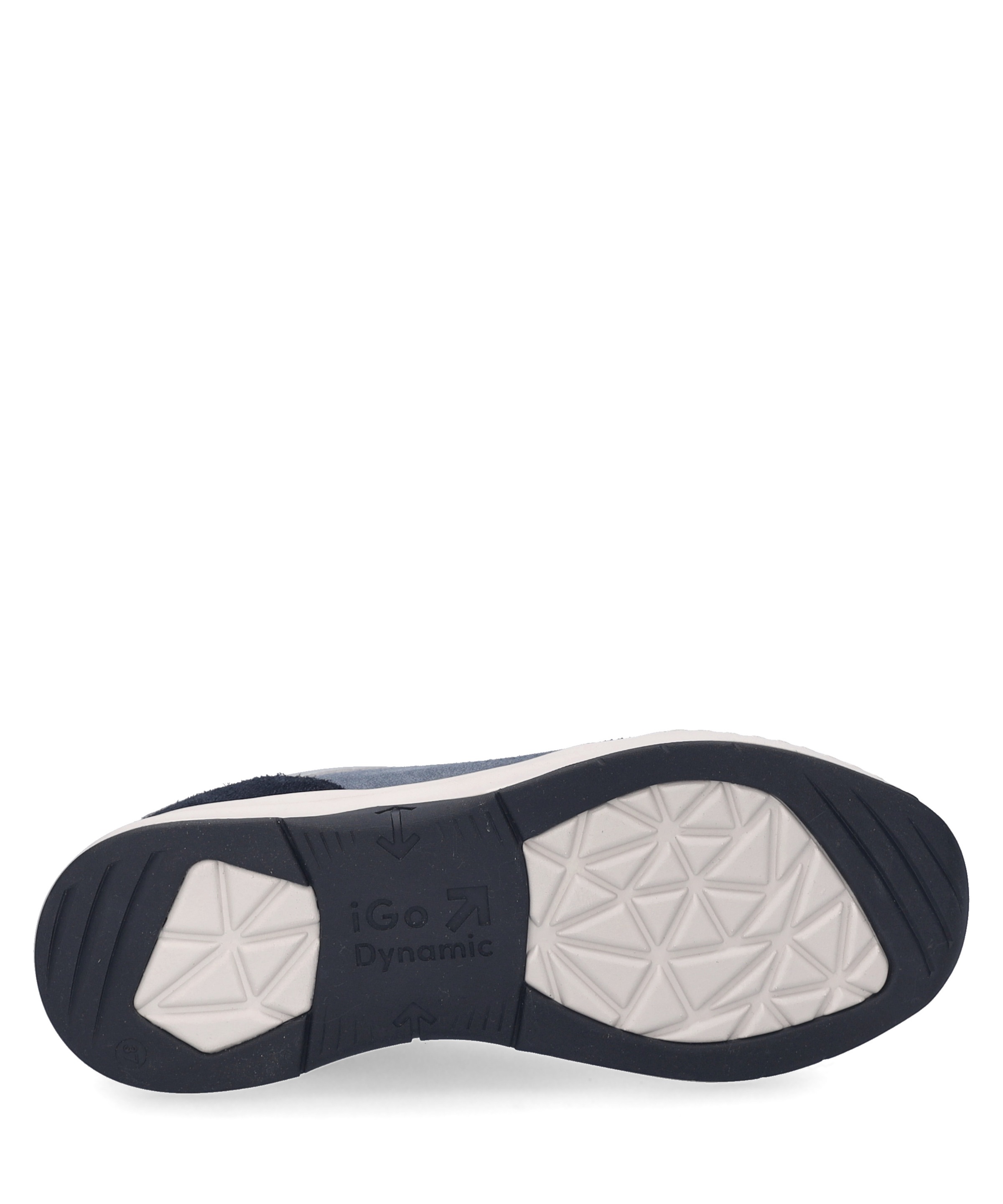Josef Seibel Sneaker »Elli 18, ocean-multi«