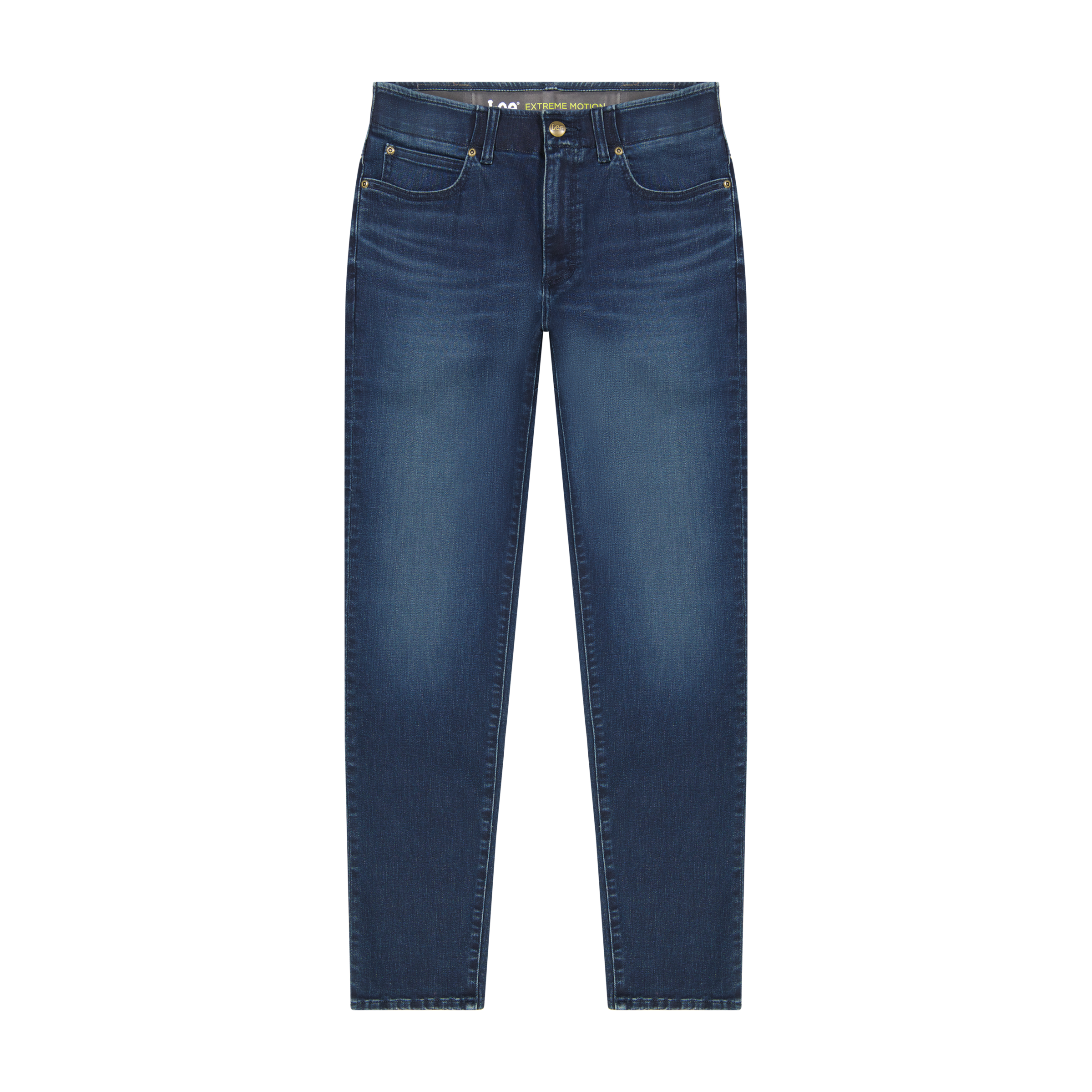 Lee® Skinny-fit-Jeans »SKINNY FIT XM Denim - Long« Skinny fit