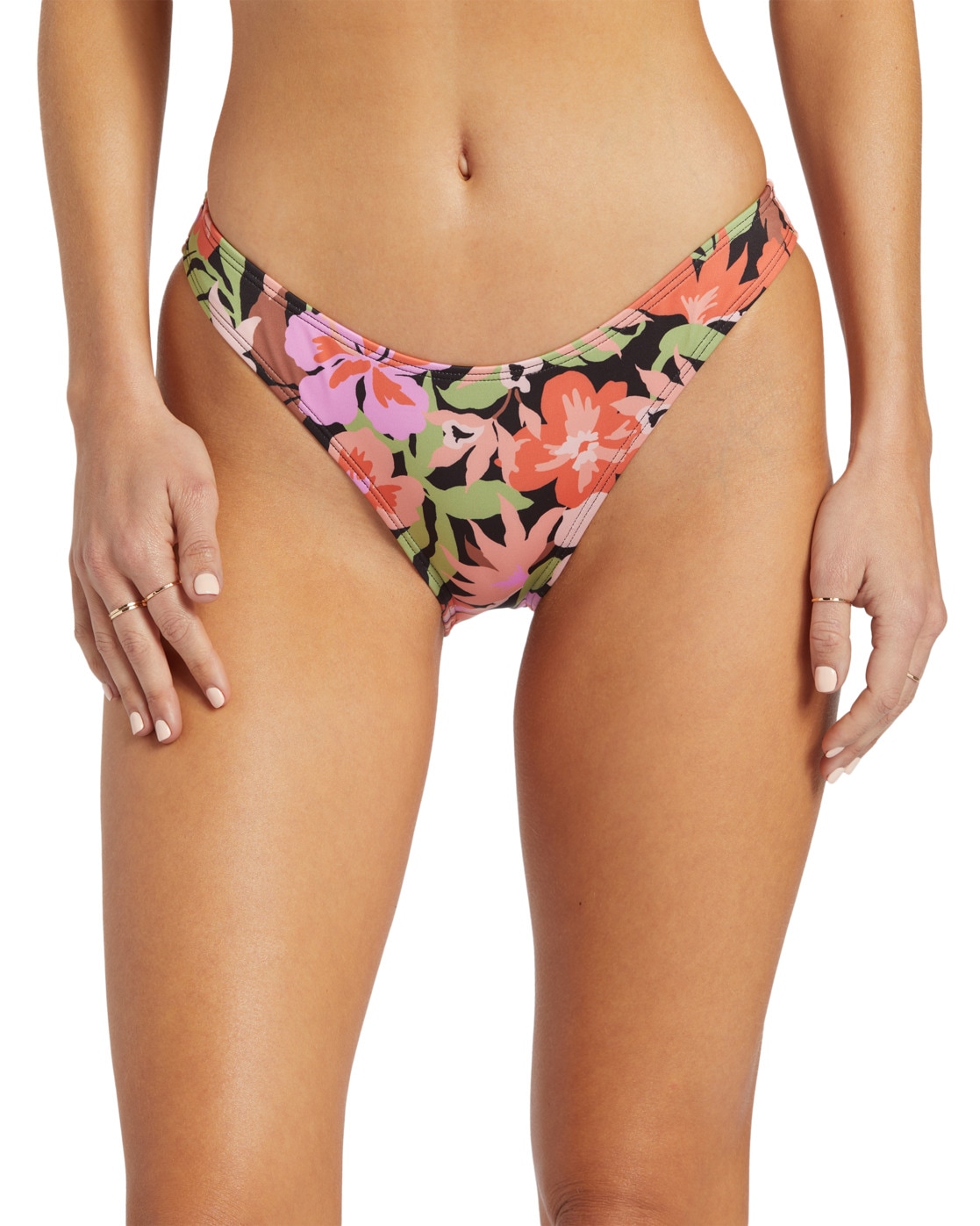 Billabong Bikini-Hose »Sol Searcher Hike«