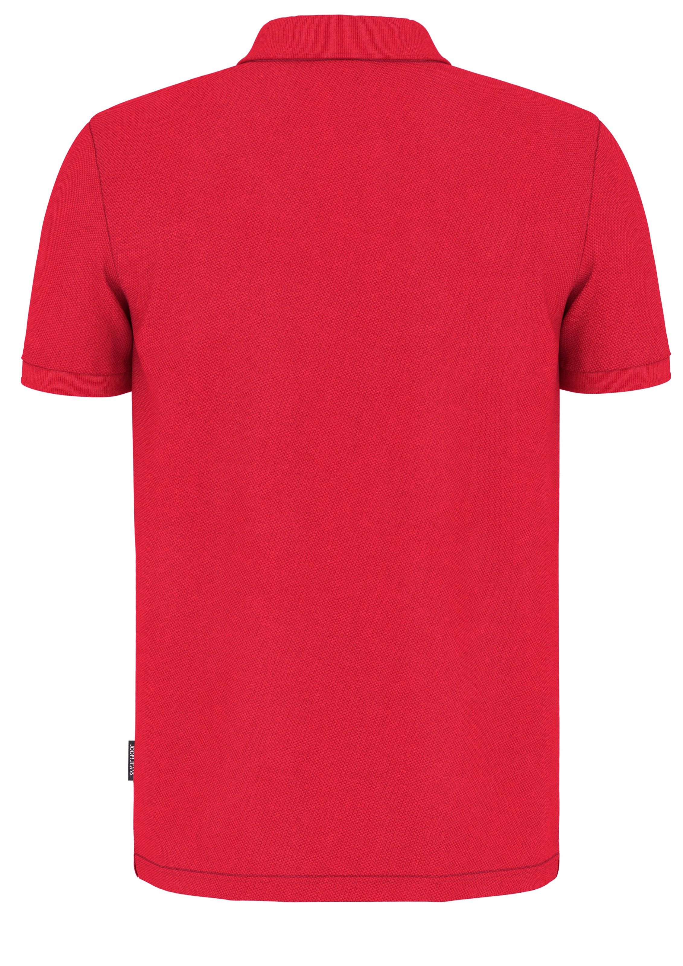 Joop Jeans Poloshirt "Ambrosian", mit Knopfleiste günstig online kaufen