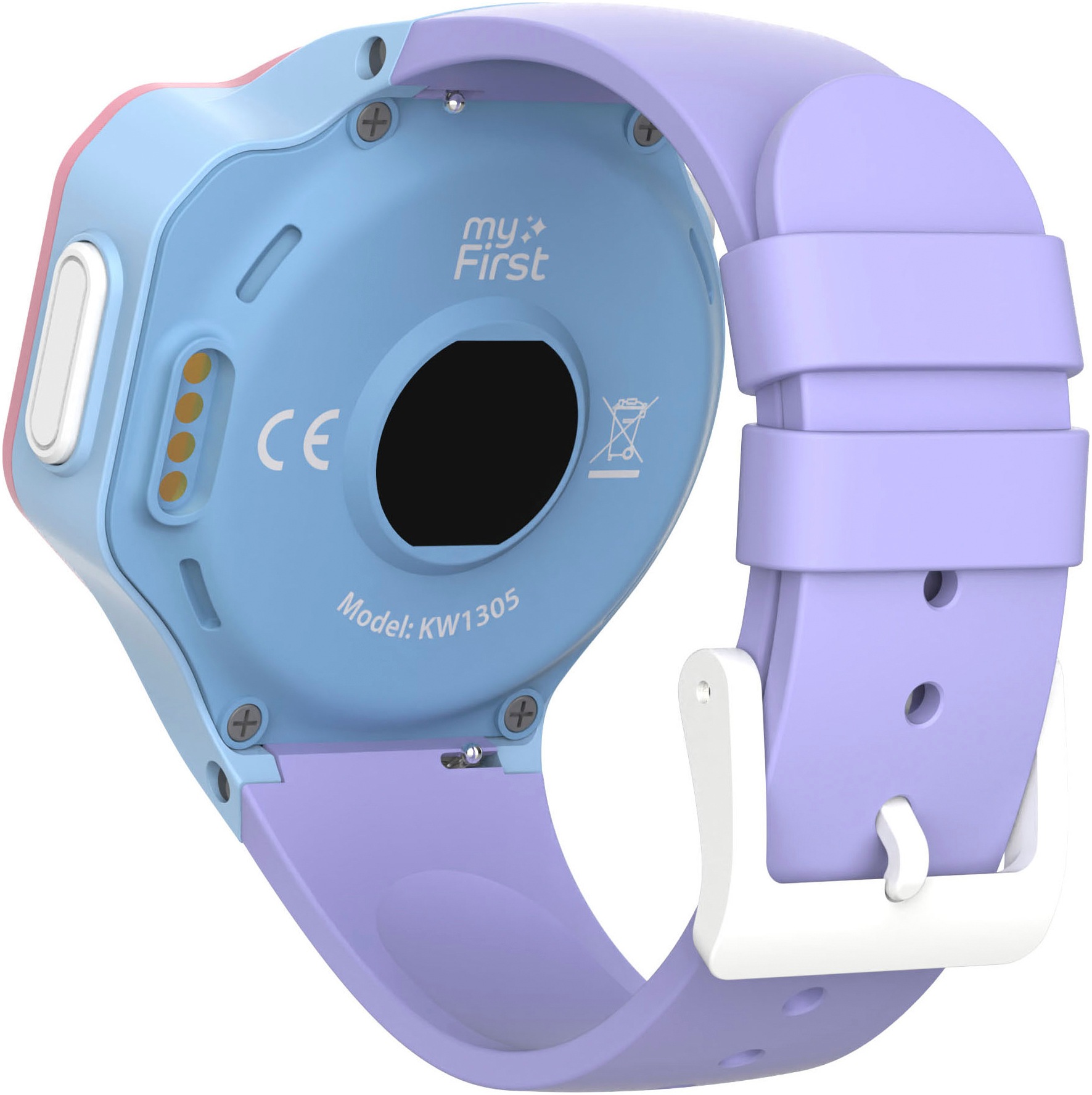 Thumbnail - myFirst Smartwatch "Fone R1s" ( )