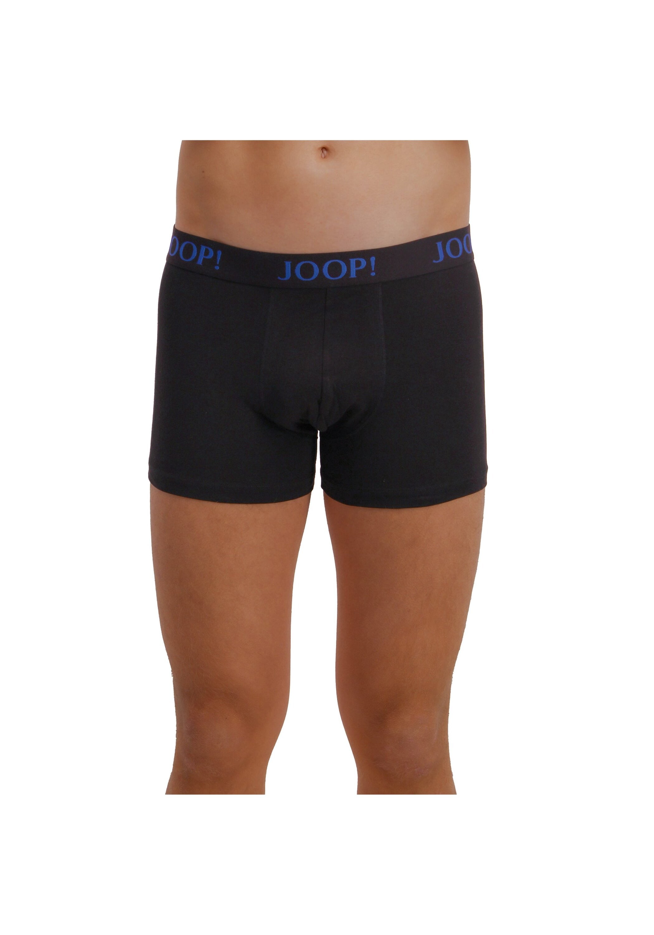 JOOP! Boxershorts »Boxershort Everyday 3er Pack«