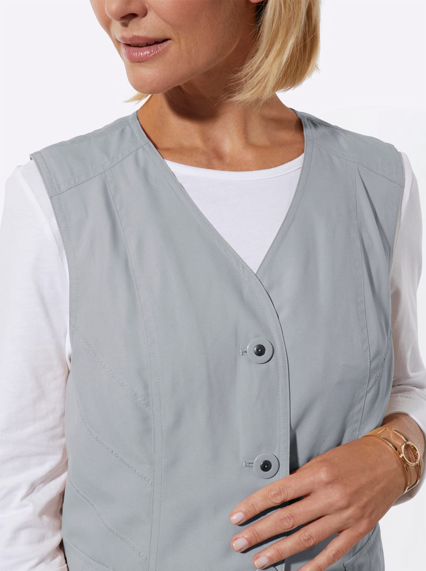 Classic Basics Funktionsweste