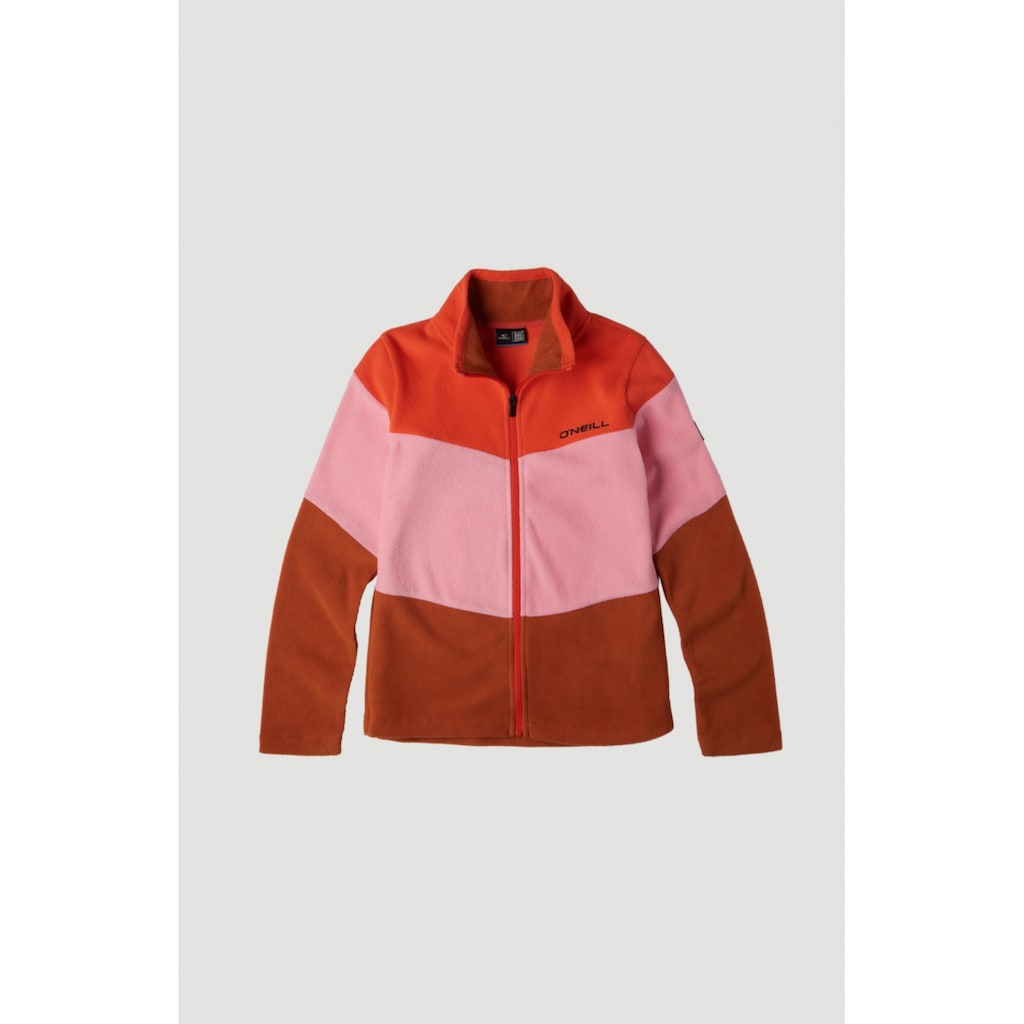 O'Neill Fleecepullover »Coral«