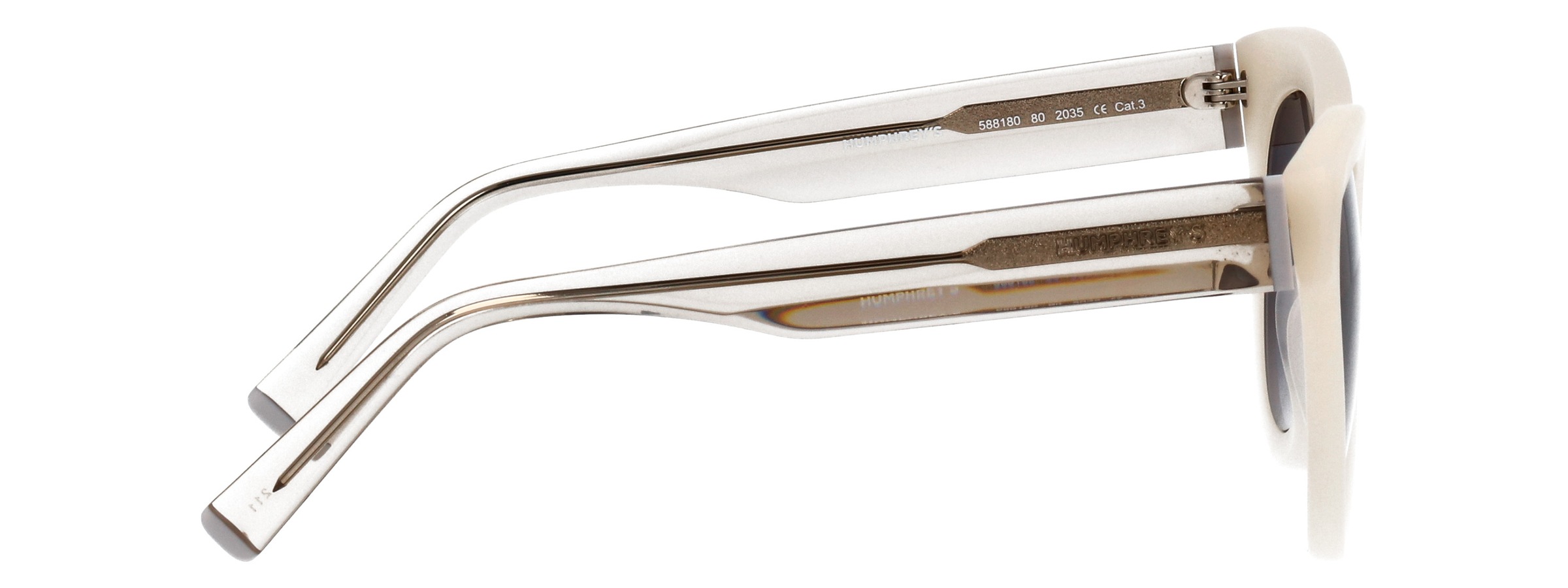 HUMPHREY´S eyewear Sonnenbrille »HUMPHREY´S eyewear Sonnenbrille«