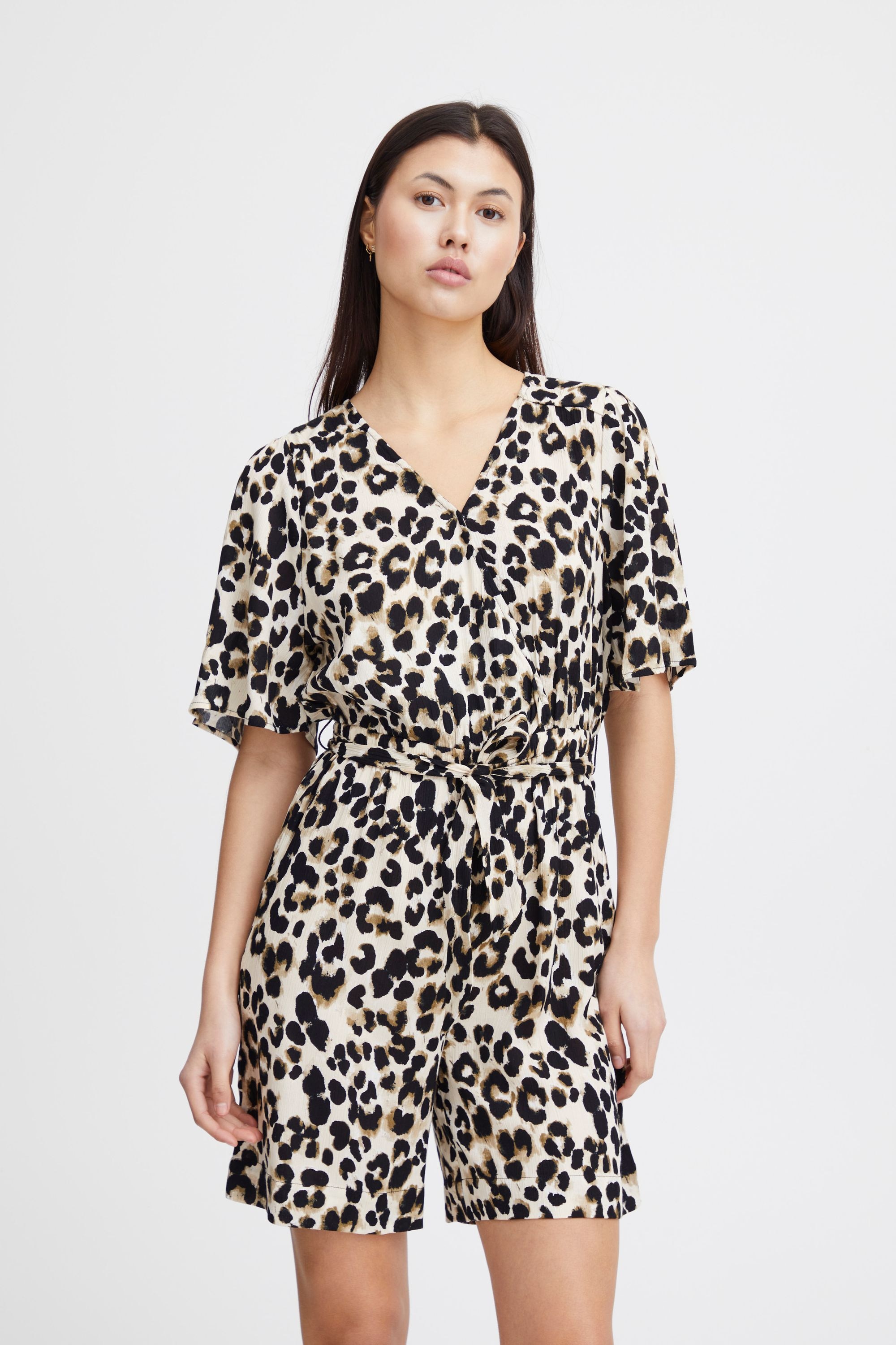 Ichi Jumpsuit »Jumpsuit IHMarrakech«