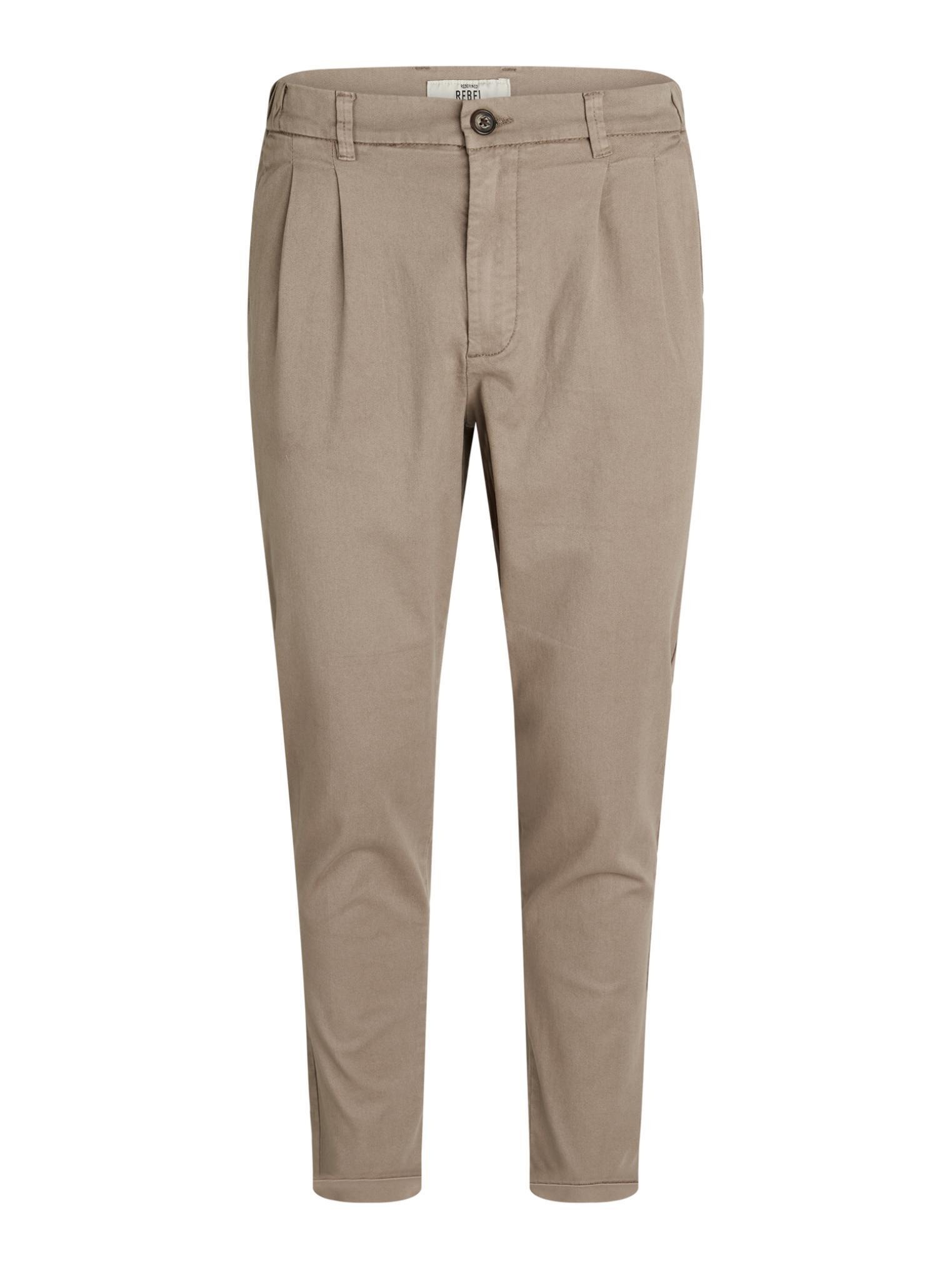 REDEFINED REBEL Stoffhose »Redefined Rebel Pants RRJacko«