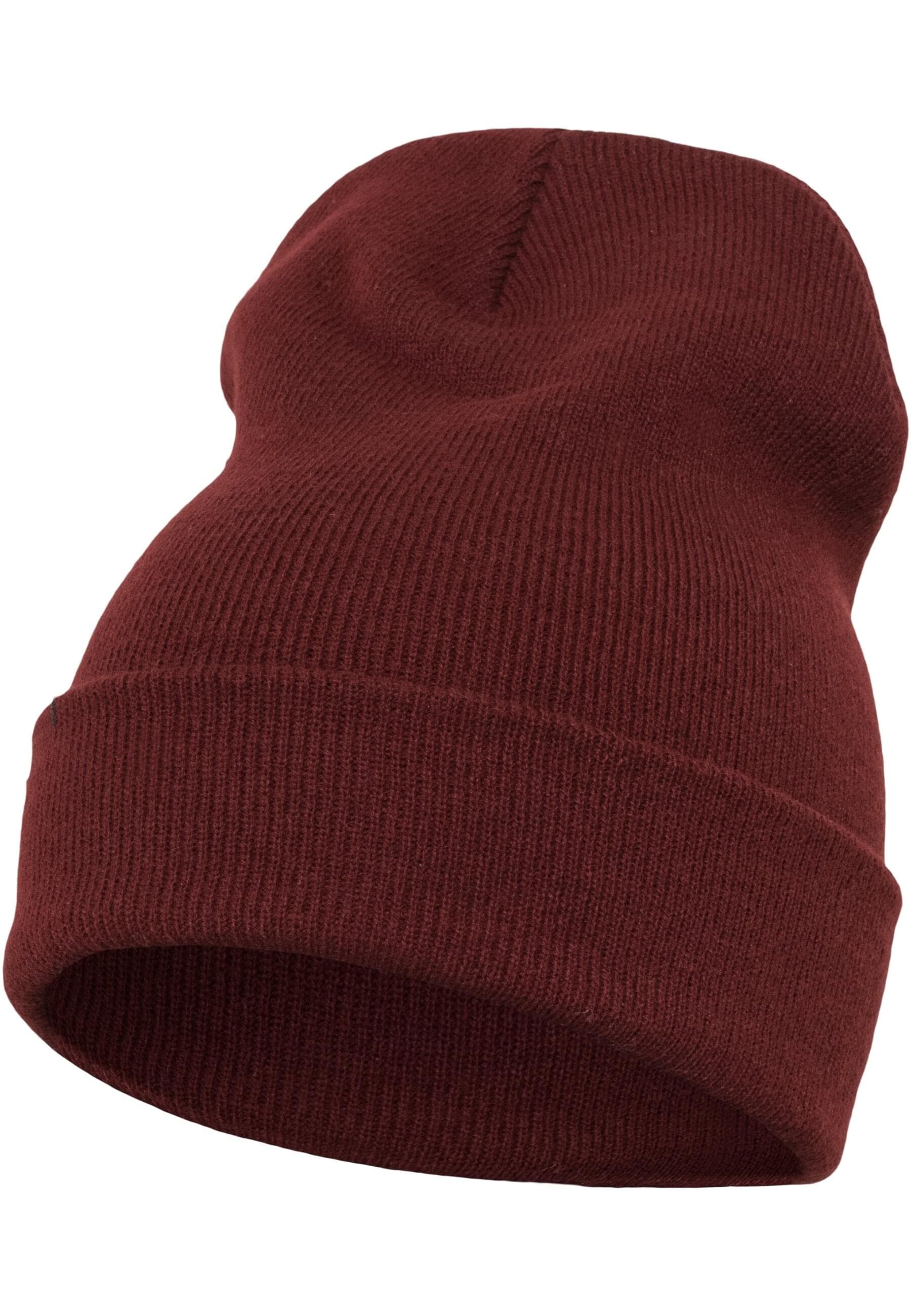 Flexfit Beanie "Flexfit Unisex Heavyweight Long Beanie", (1 St.)