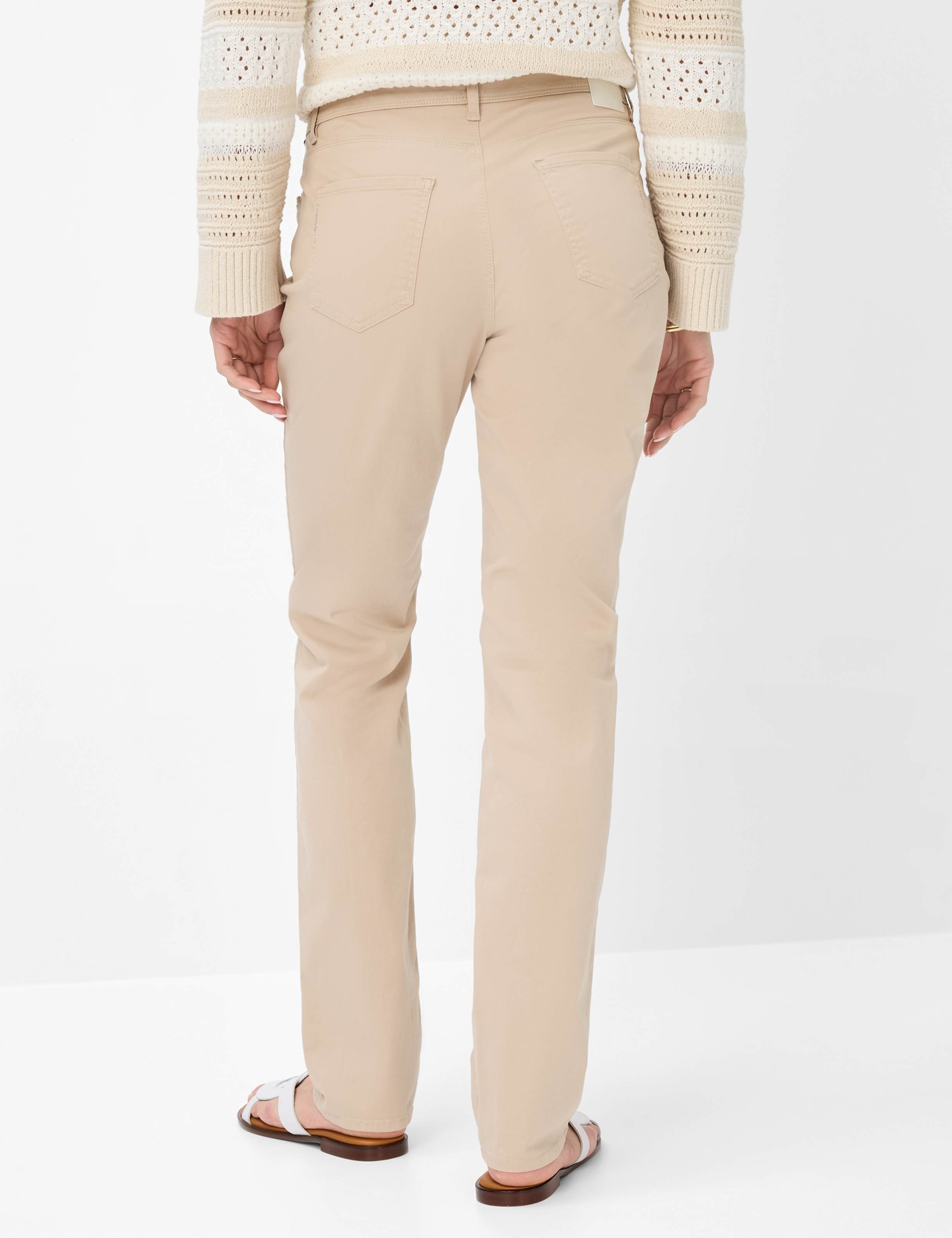 Brax 5-Pocket-Hose »Style CAROLA«
