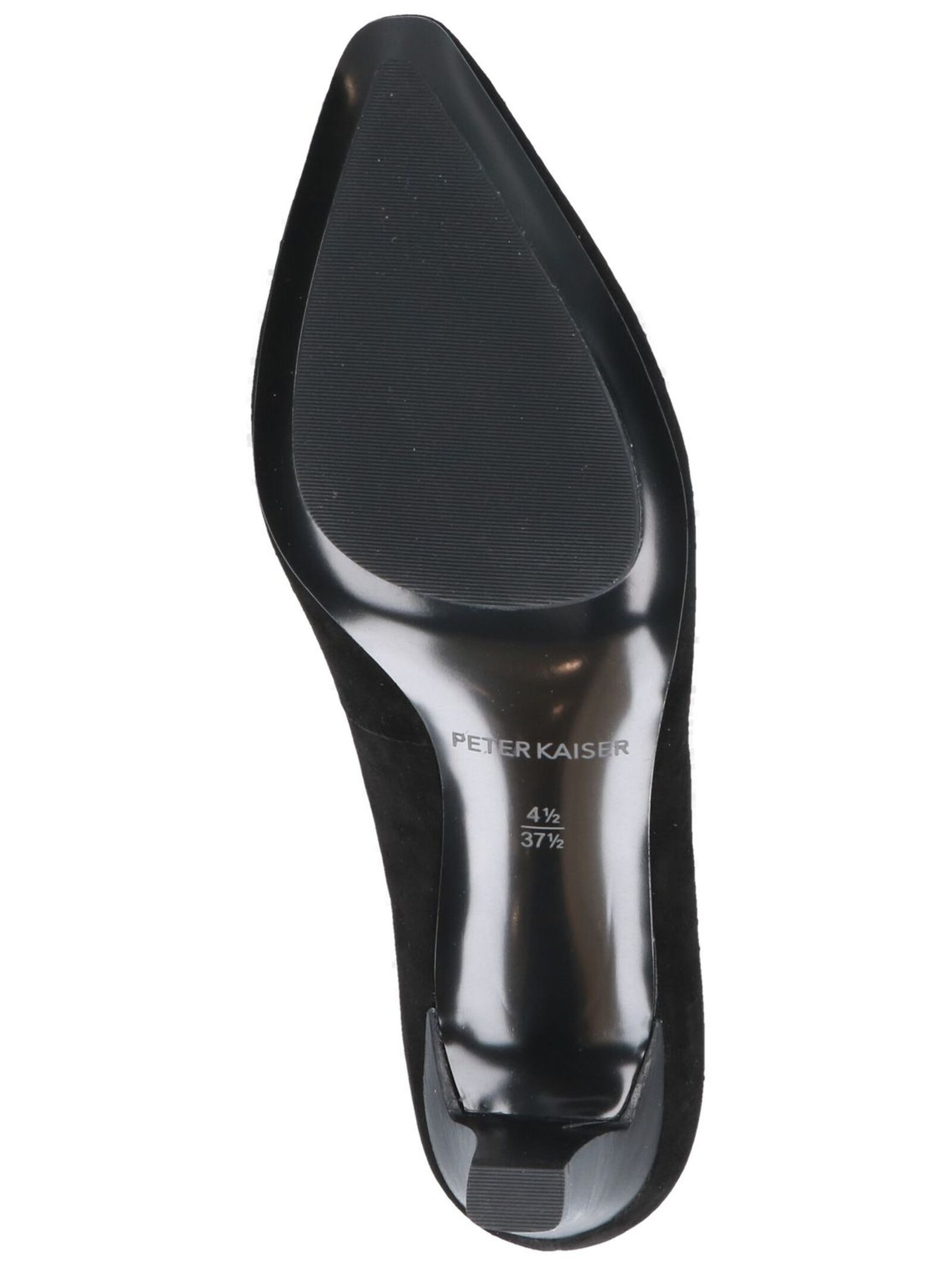 Peter Kaiser Pumps »Peter Kaiser Pumps Veloursleder«