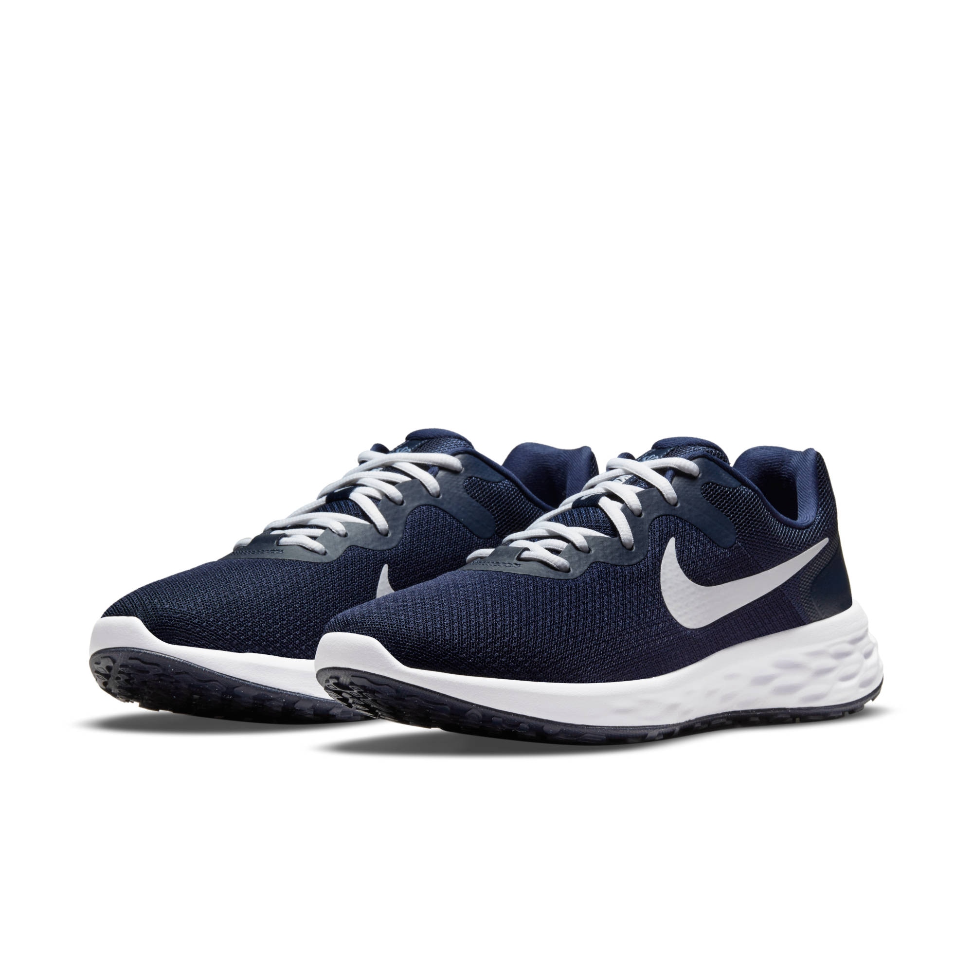 Nike Laufschuh "REVOLUTION 6 NEXT NATURE" günstig online kaufen