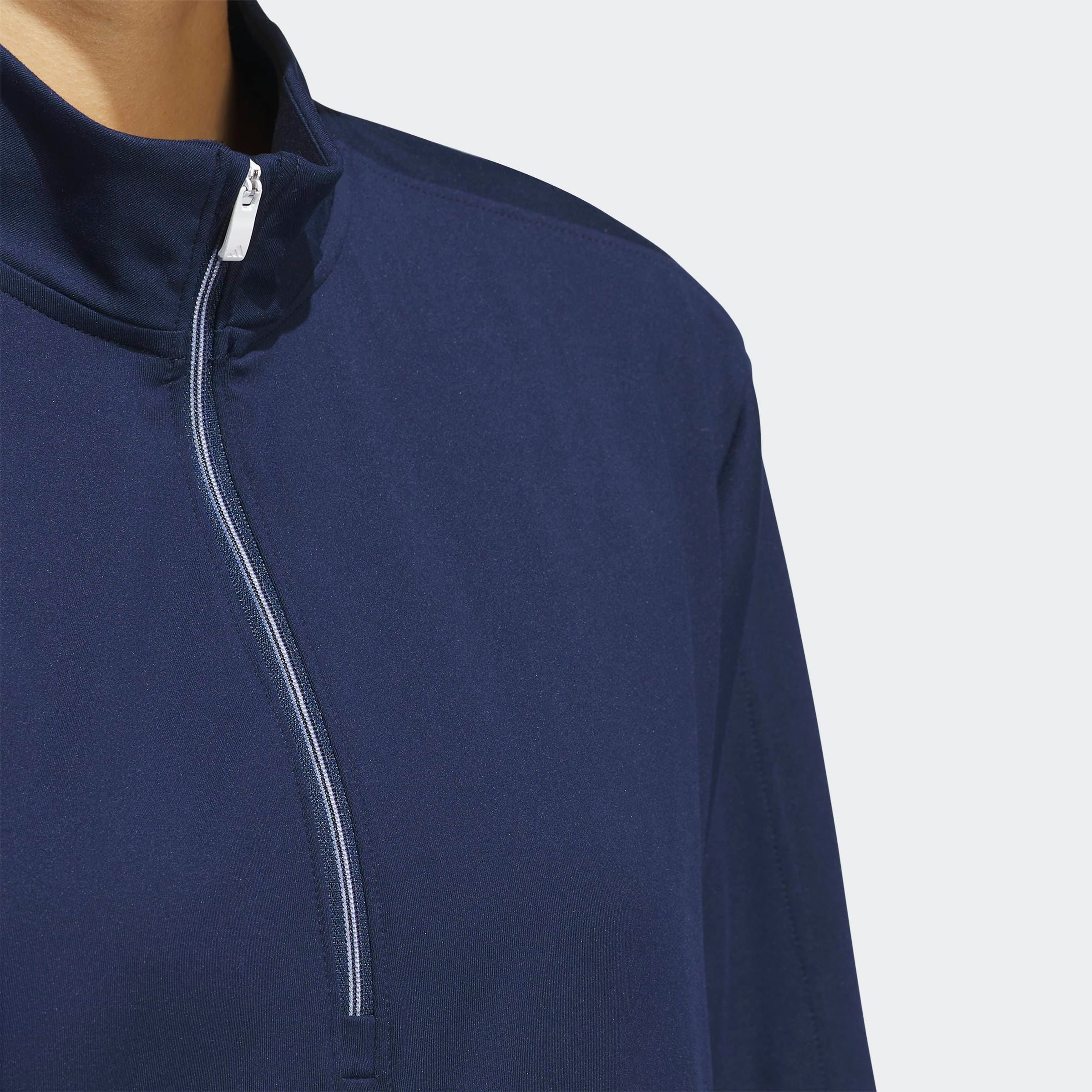 adidas Performance Sweatshirt »W ULT C QTR Z L«
