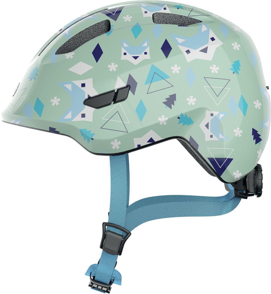 ABUS Kinderfahrradhelm "SMILEY 3.0"