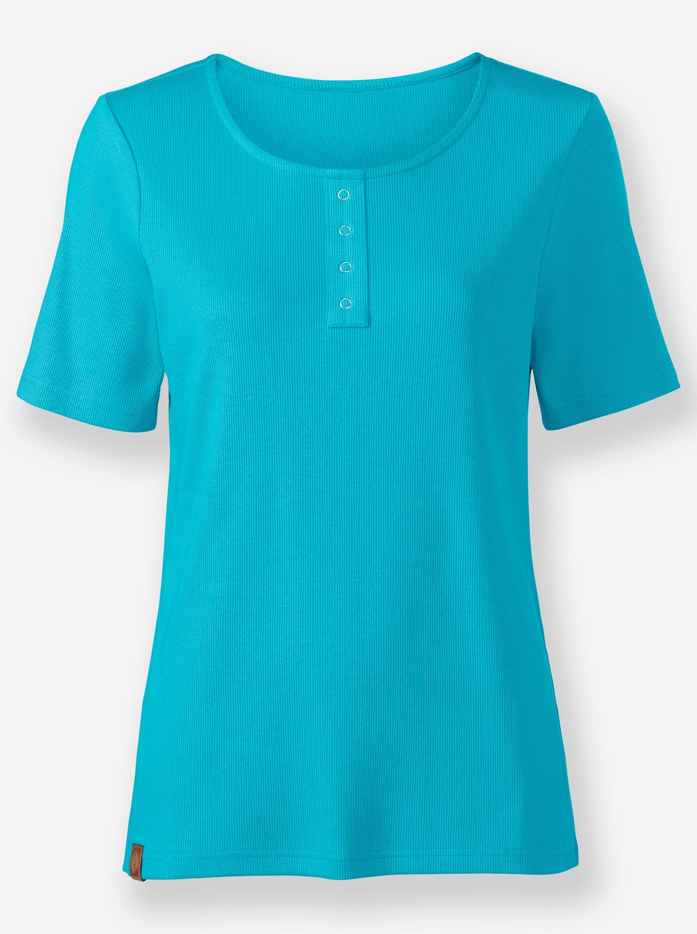 Casual Looks T-Shirt »Shirt«, (1 tlg.)