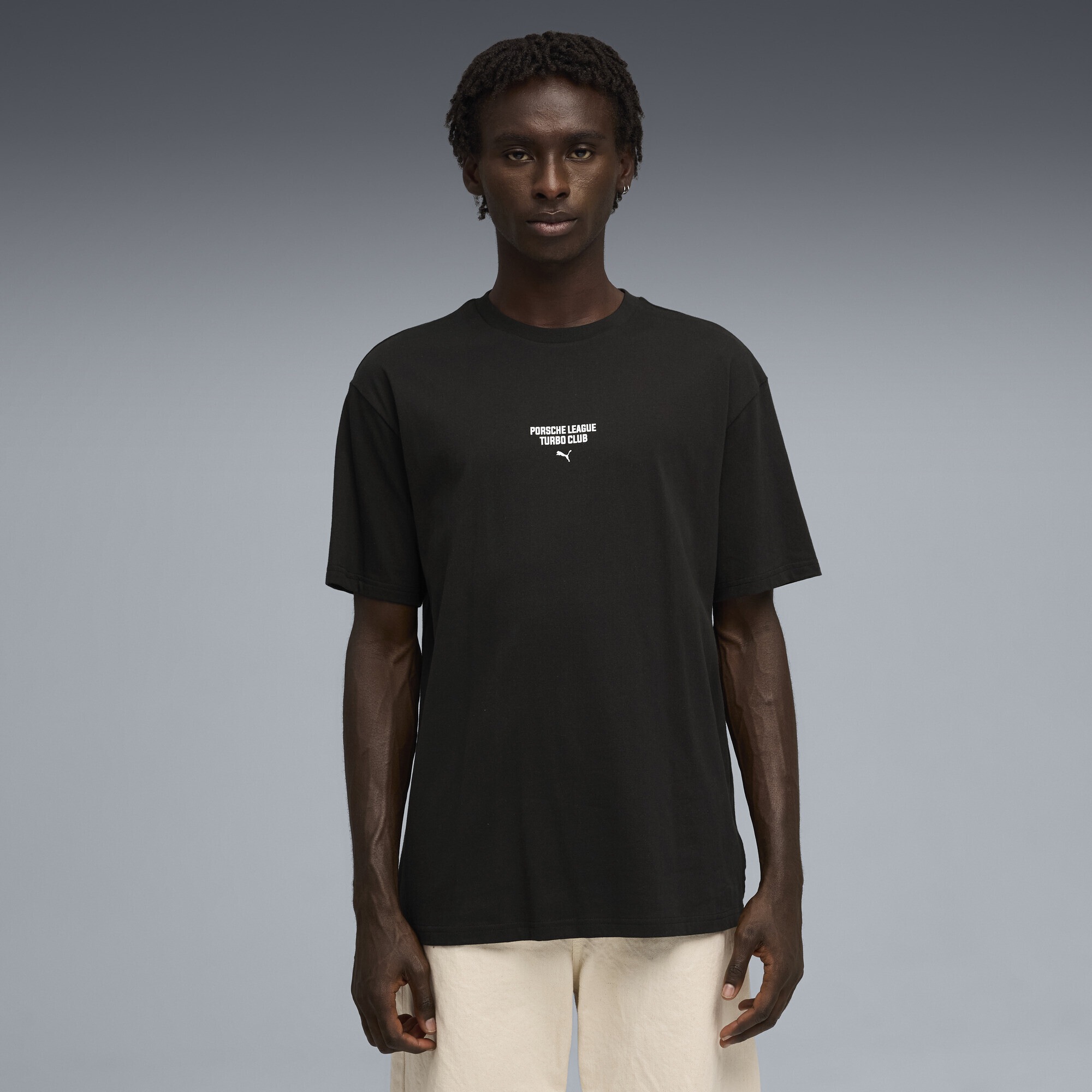 PUMA T-Shirt »Porsche Legacy Graphic T-Shirt Herren«