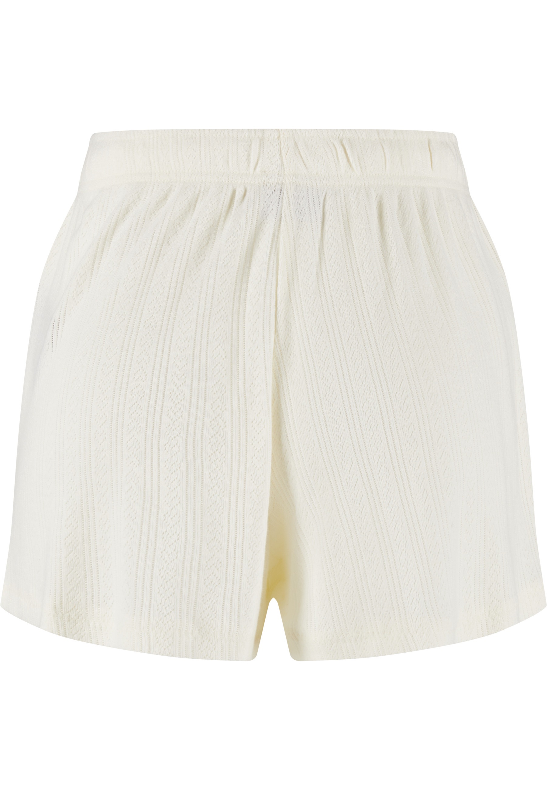 Karl Kani Shorts »Karl Kani Woven Signature Pointelle Shorts«