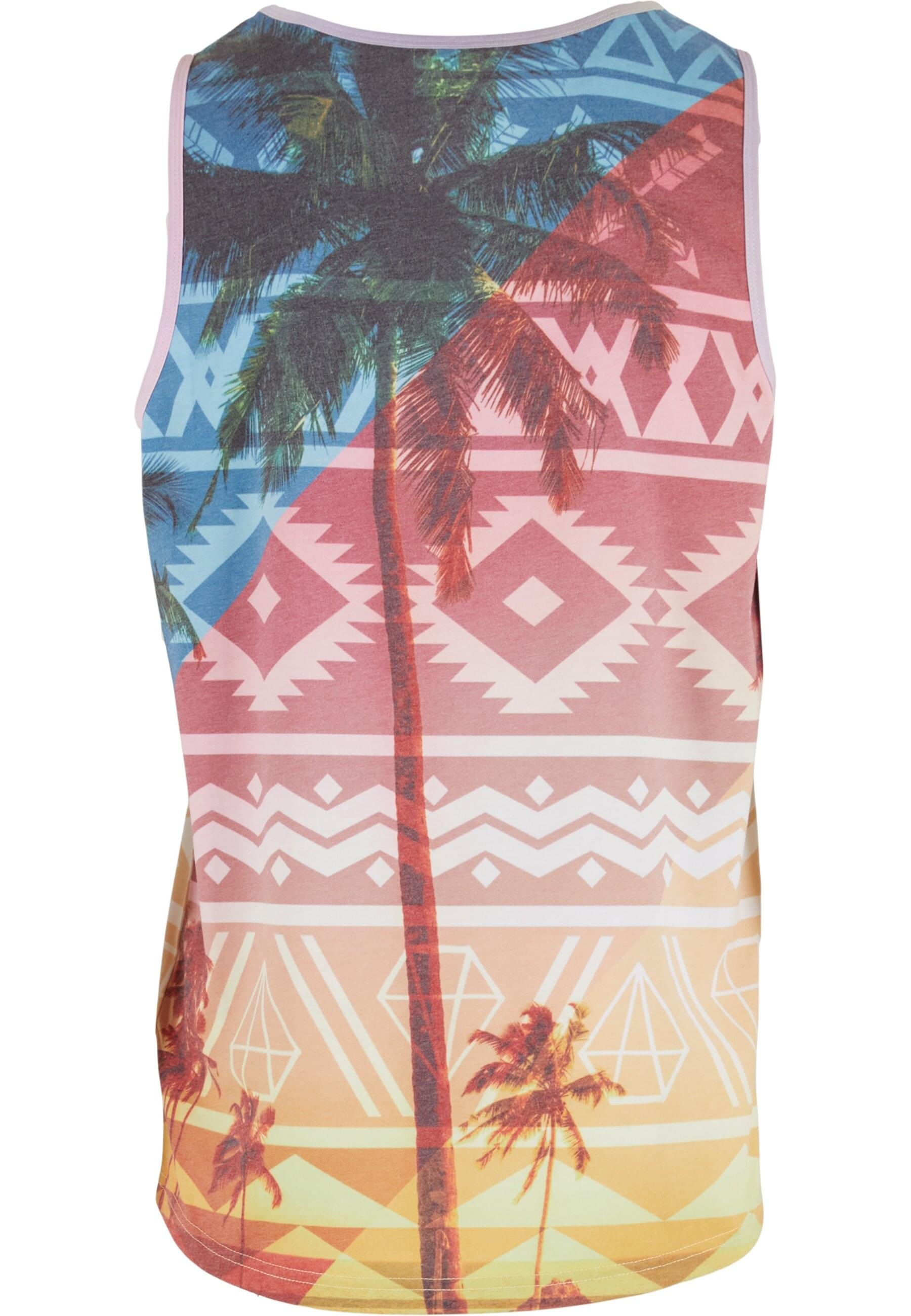 Just Rhyse Tanktop "Just Rhyse Just Rhyse William Tank Tops" 1 Stk. günstig online kaufen