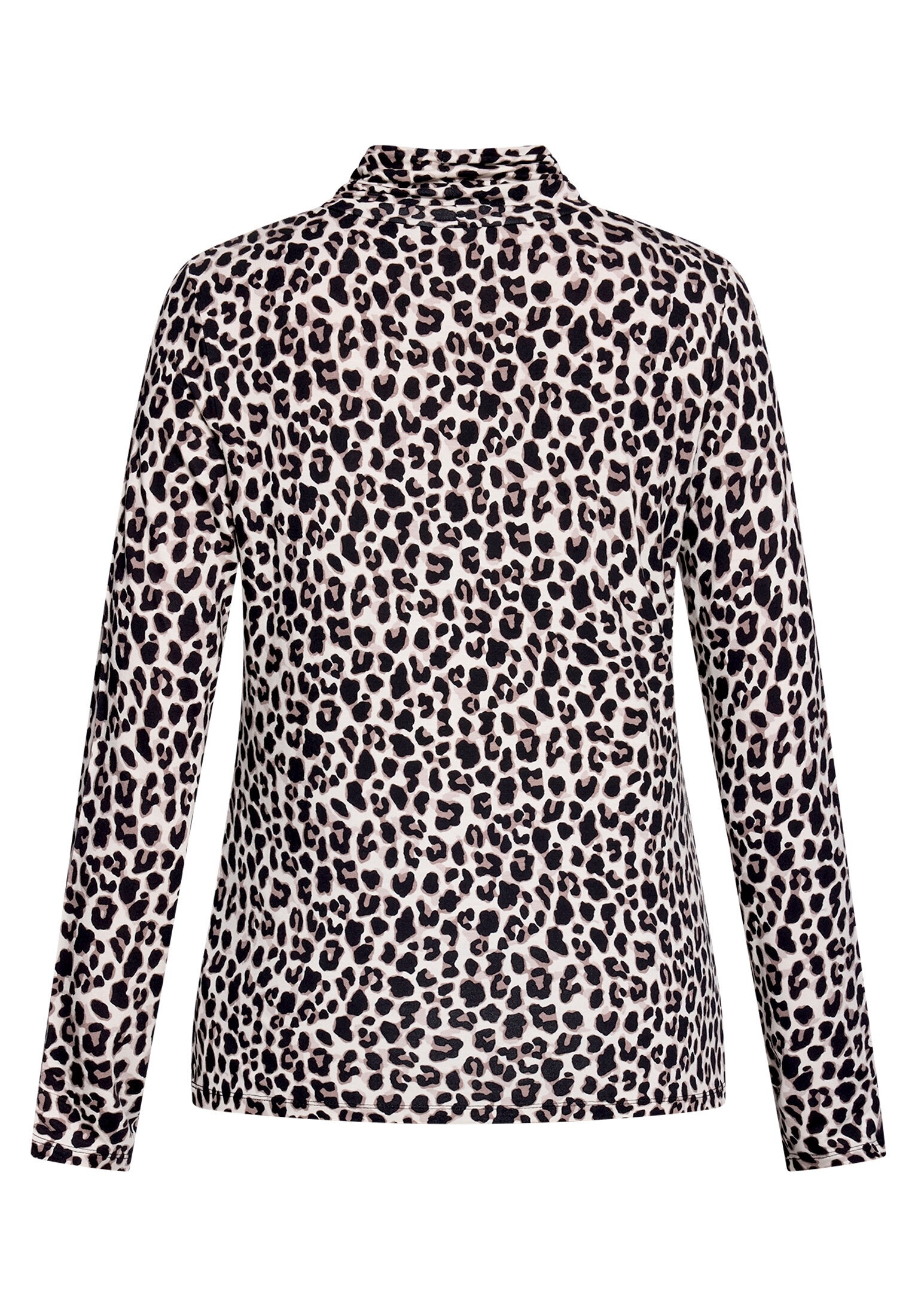 Betty Barclay Kurzarmshirt »Damen mit Stehkragen« 1