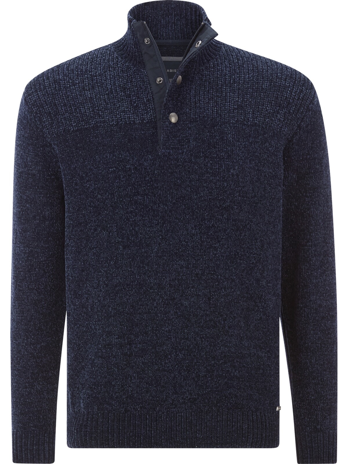 Babista Stehkragenpullover »Pullover VERITOLA«, (1 tlg.)