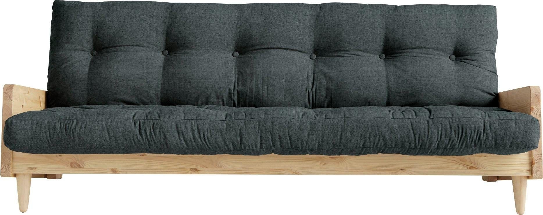Karup Design Schlafsofa »Indie«, Mit Holzstruktur kaufen