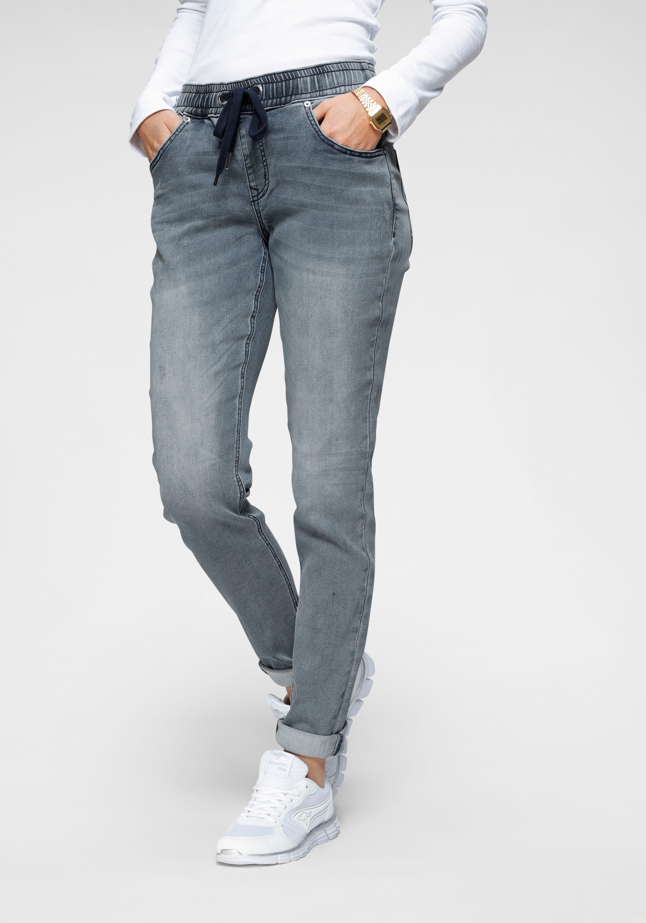 KangaROOS entspannte Passform
