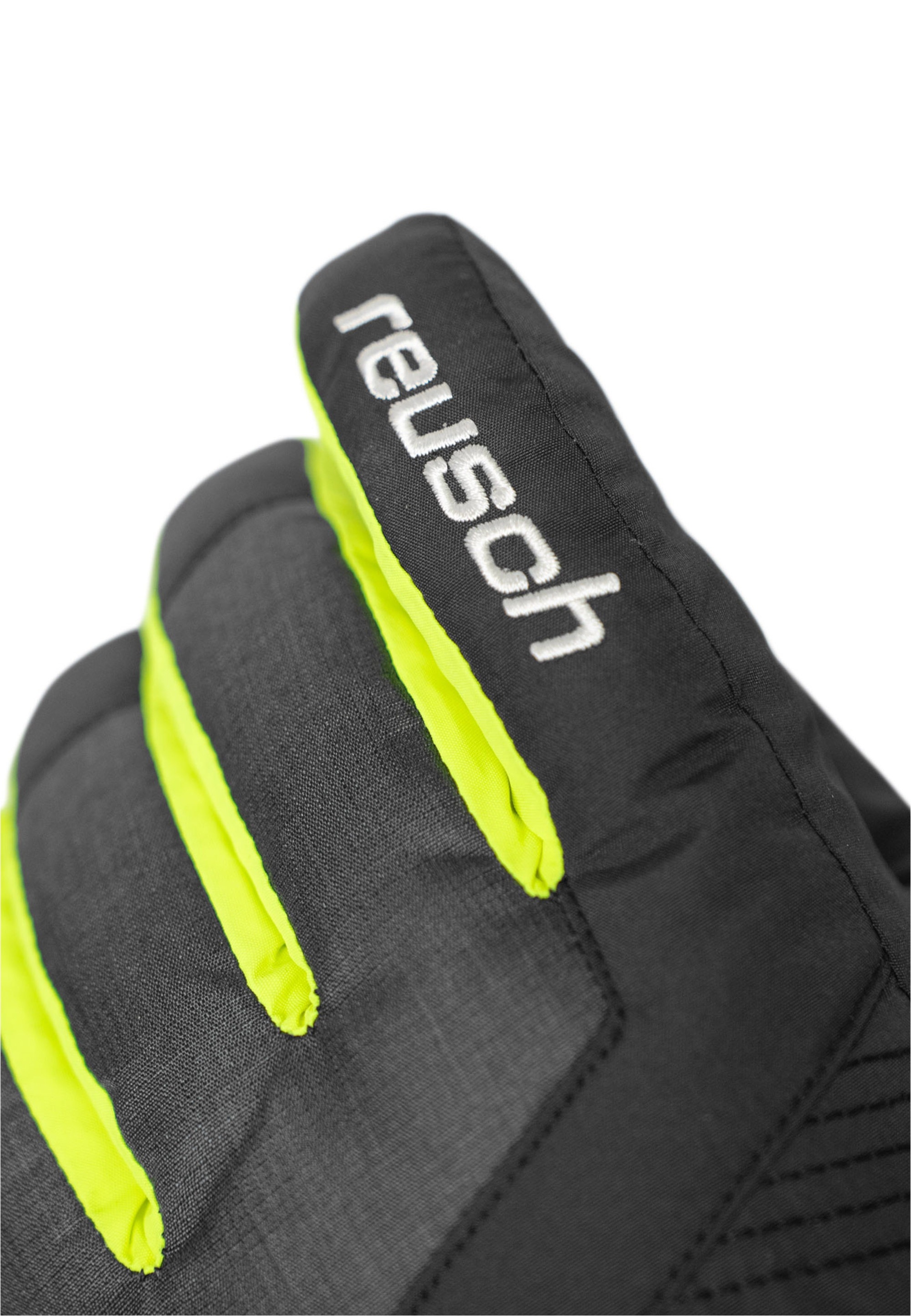 Reusch Skihandschuhe »Bennet R-TEX® XT Junior«, mit wasser- und winddichter Membran