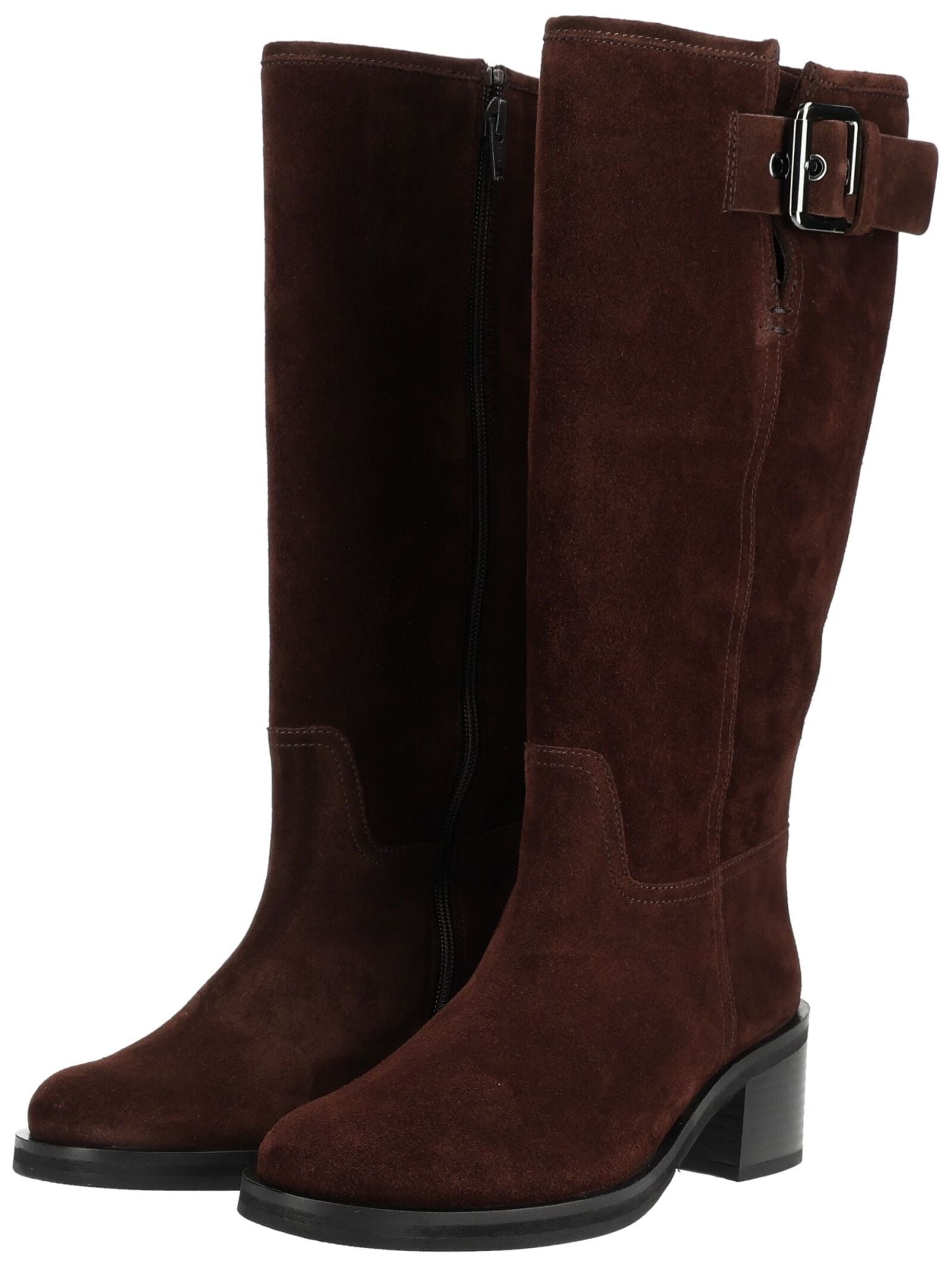 Högl Stiefel »Högl Stiefel Veloursleder«