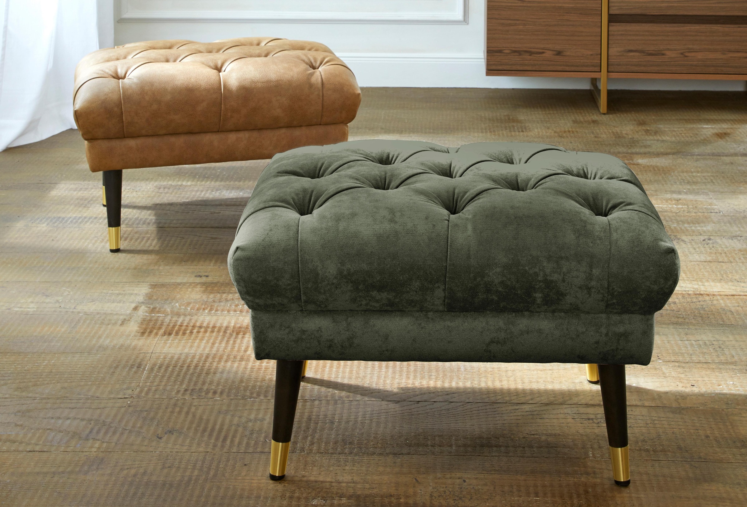 Thumbnail - Home affaire Hocker "Tinnum"