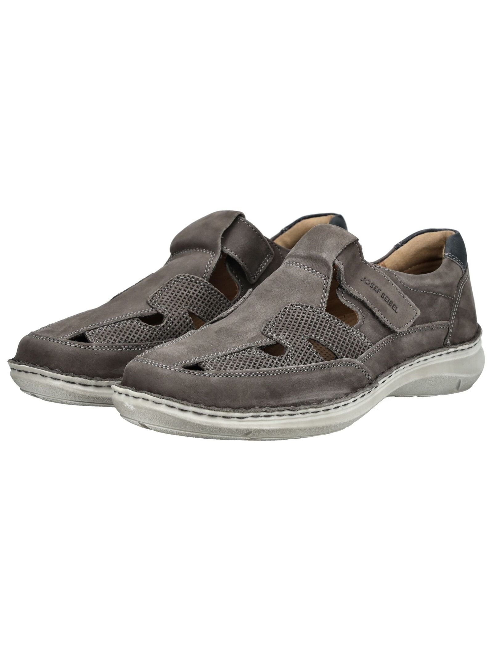 Josef Seibel Klettschuh »Josef Seibel Halbschuhe Leder«