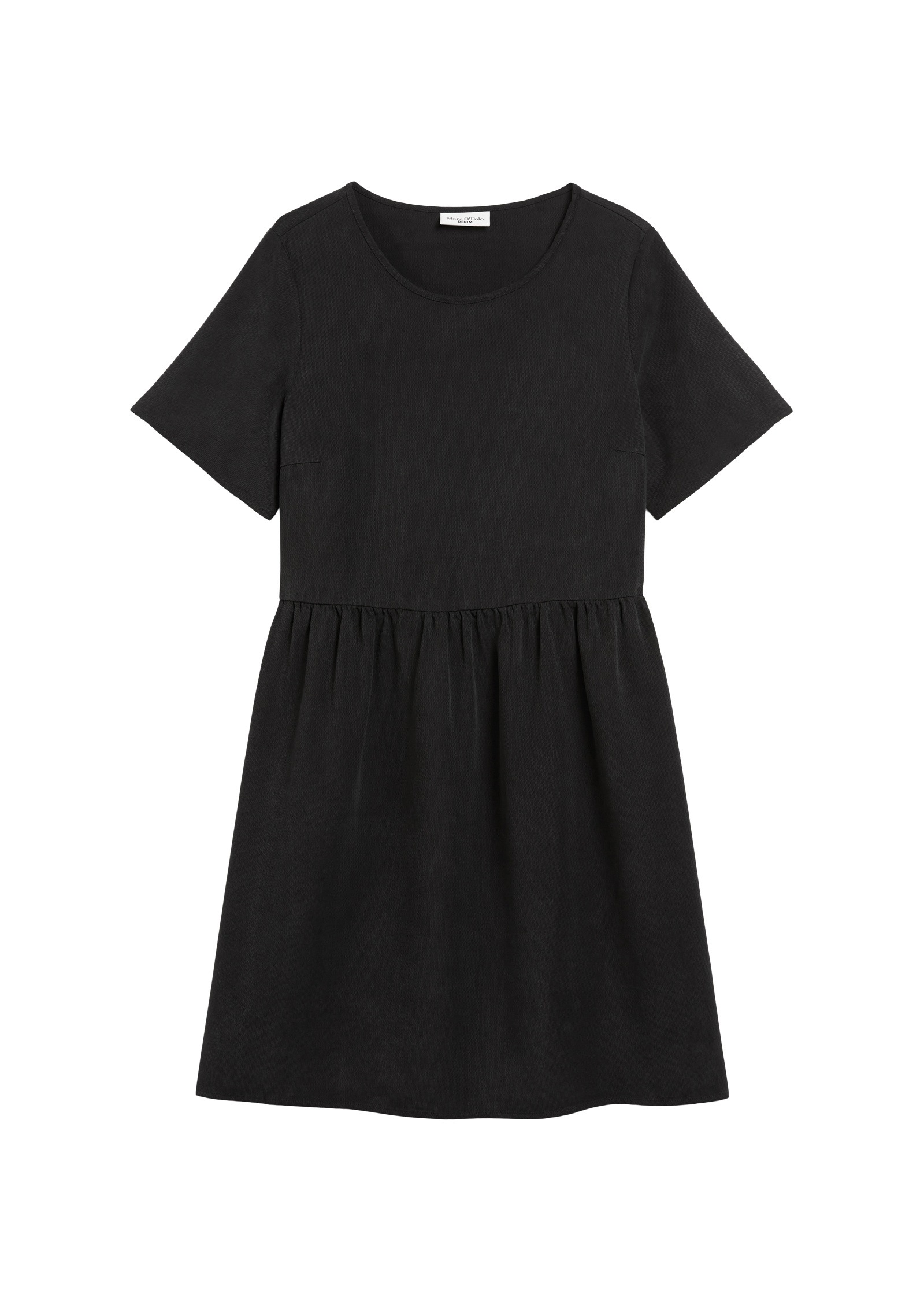 Marc O'Polo DENIM Sommerkleid »aus TENCEL™ Lyocell«
