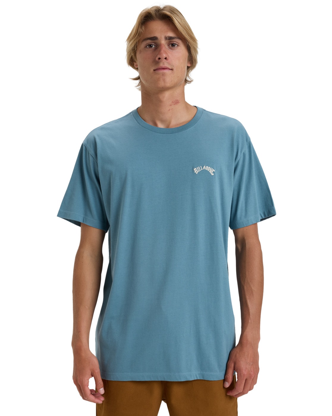 Billabong T-Shirt »Arch Crew«
